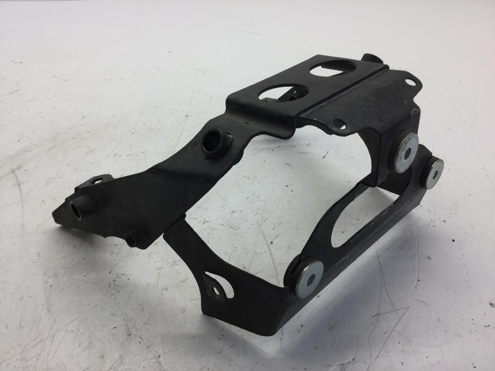 Yamaha tdm 850 telaio telaietto supporto fanale faro posteriore 2000 2001 4tx00