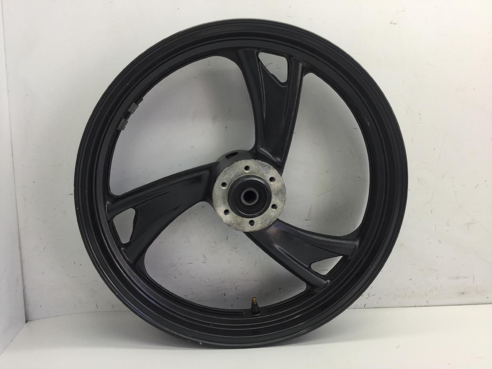 Yamaha tdm 850 cerchio ruota anteriore 18 x 3 2000 2001 4tx00