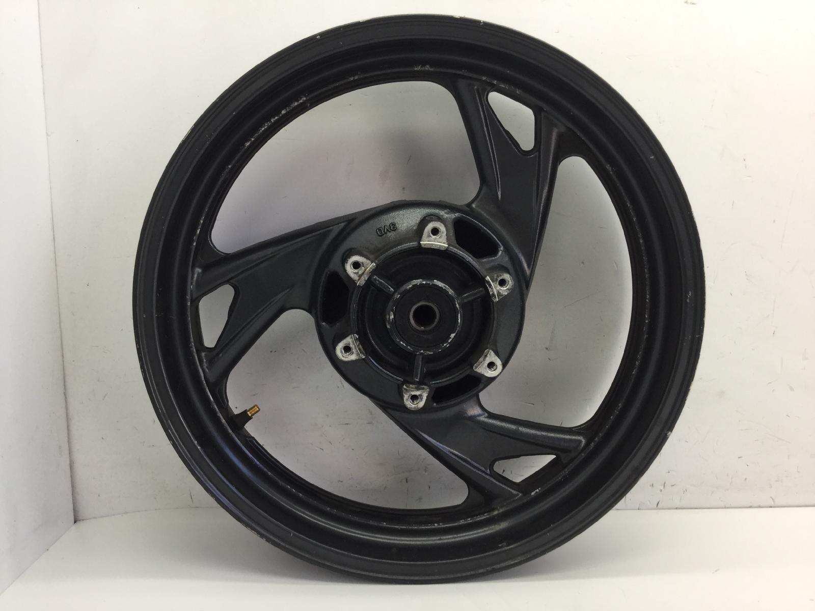 Yamaha tdm 850 cerchio ruota posteriore17 x 4 2000 2001 4tx00