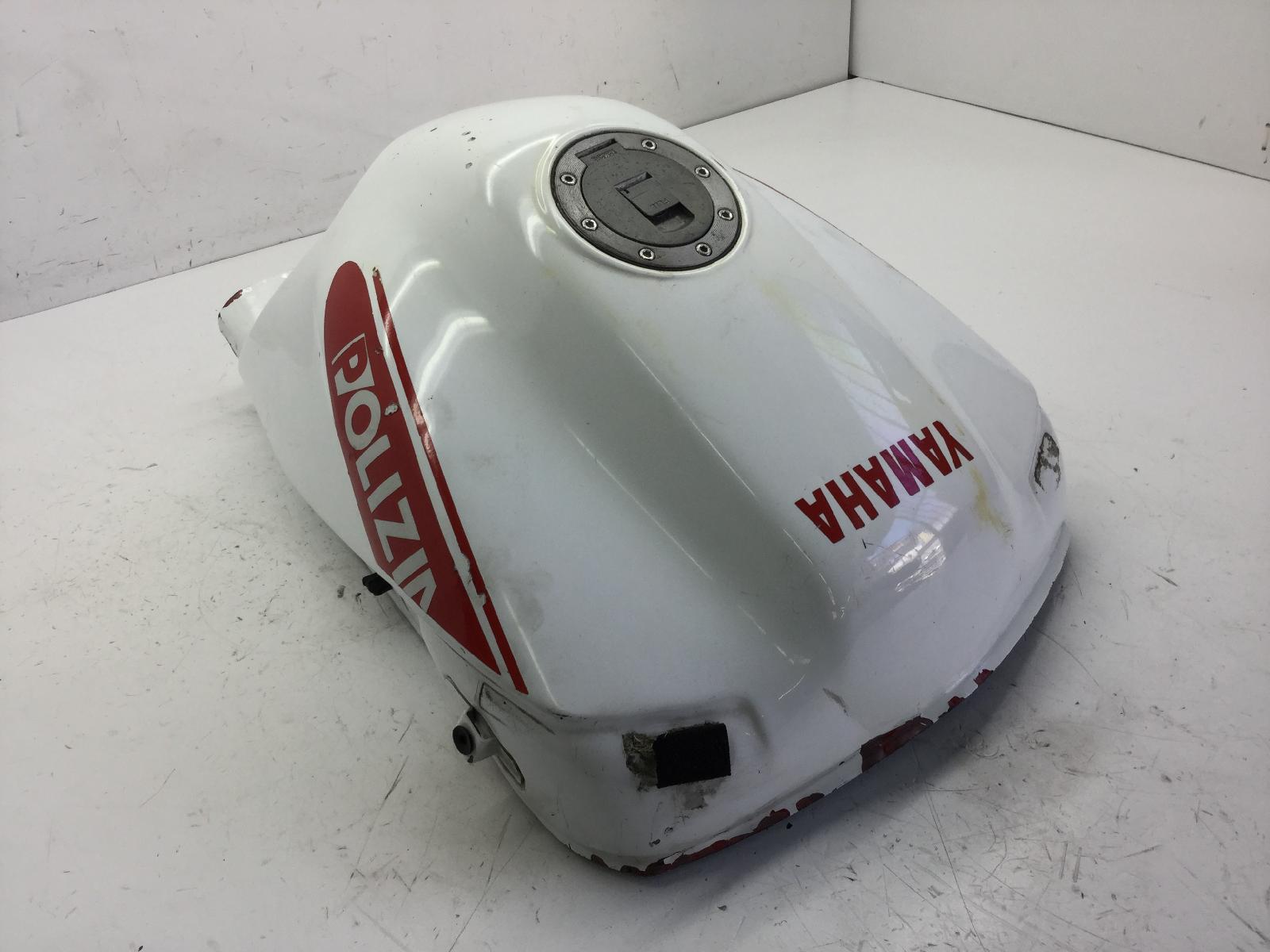 Yamaha tdm 850 serbatoio benzina carburante senza chiave 2000 2001 4tx00
