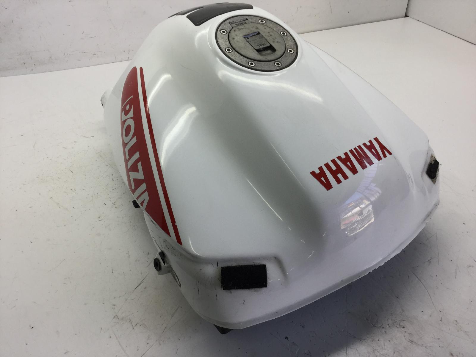 Yamaha tdm 850 serbatoio carburante benzina senza chiave 2000 2001 4tx00