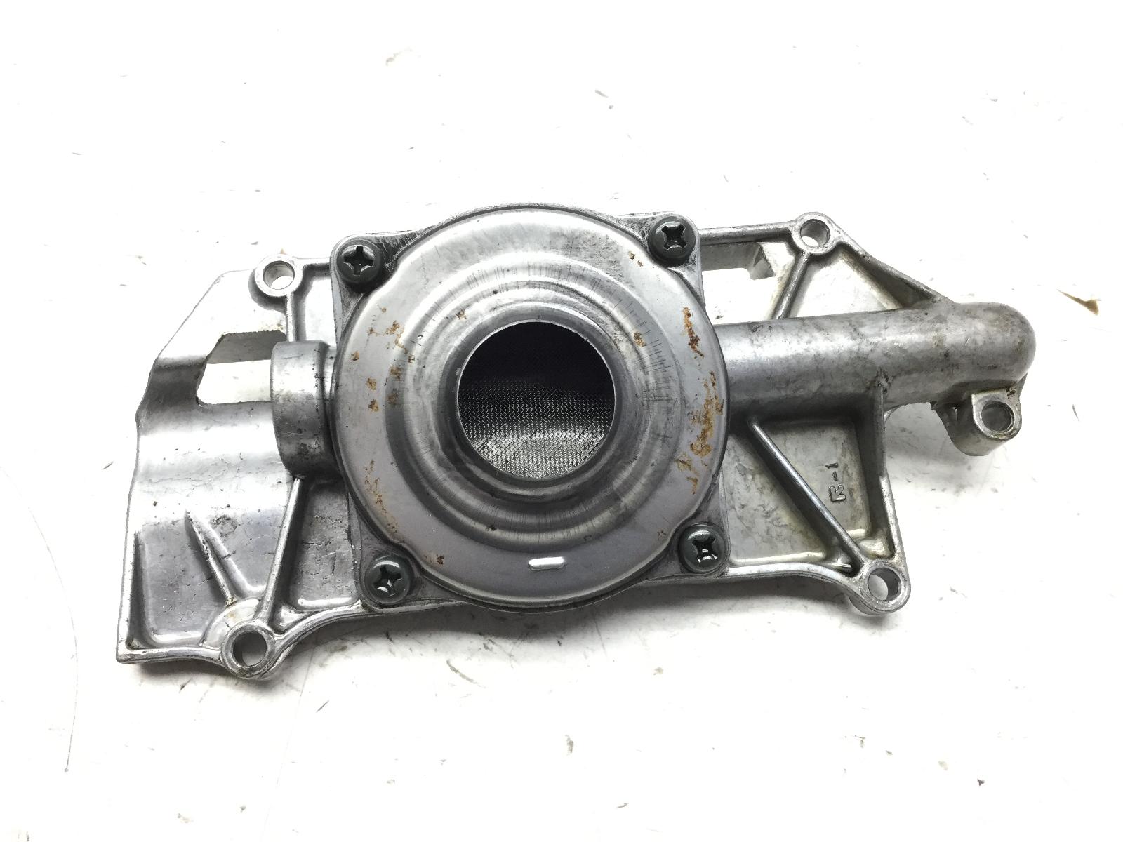 Yamaha tdm 850 filtro coppa olio 2000 2001 4tx00