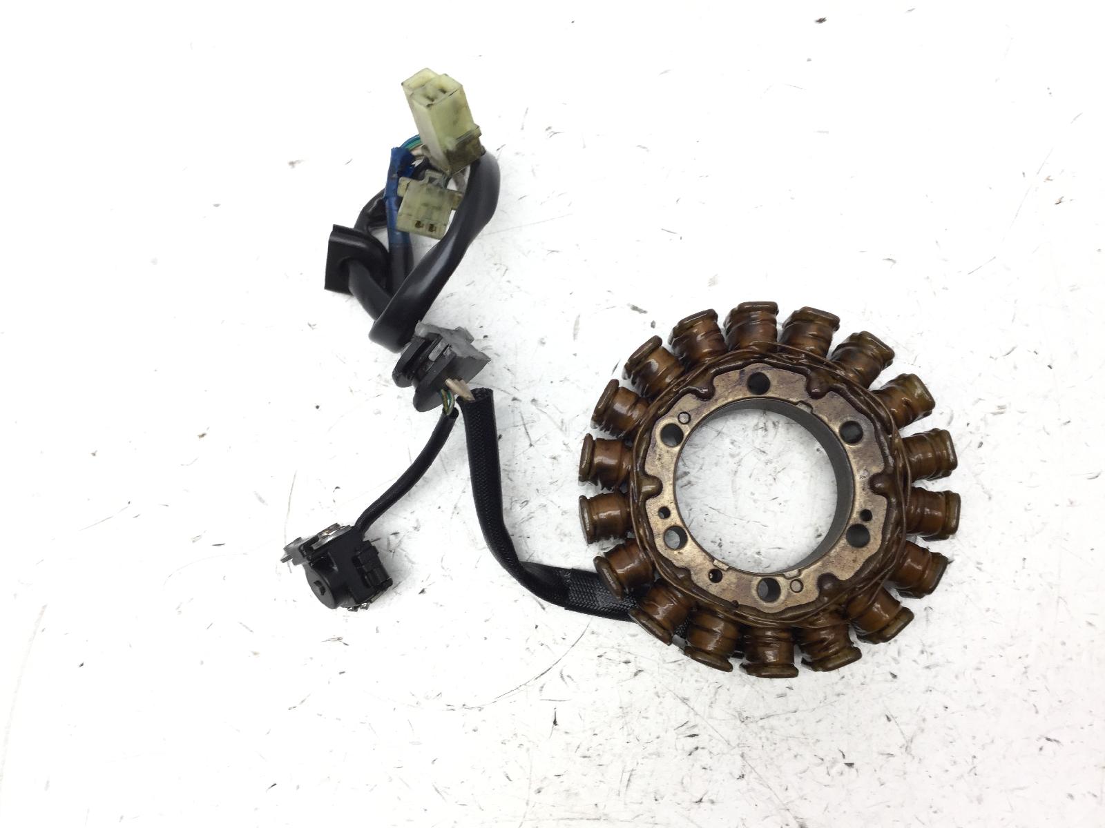 Yamaha tdm 850 statore campo magnetico 2000 2001 4tx00