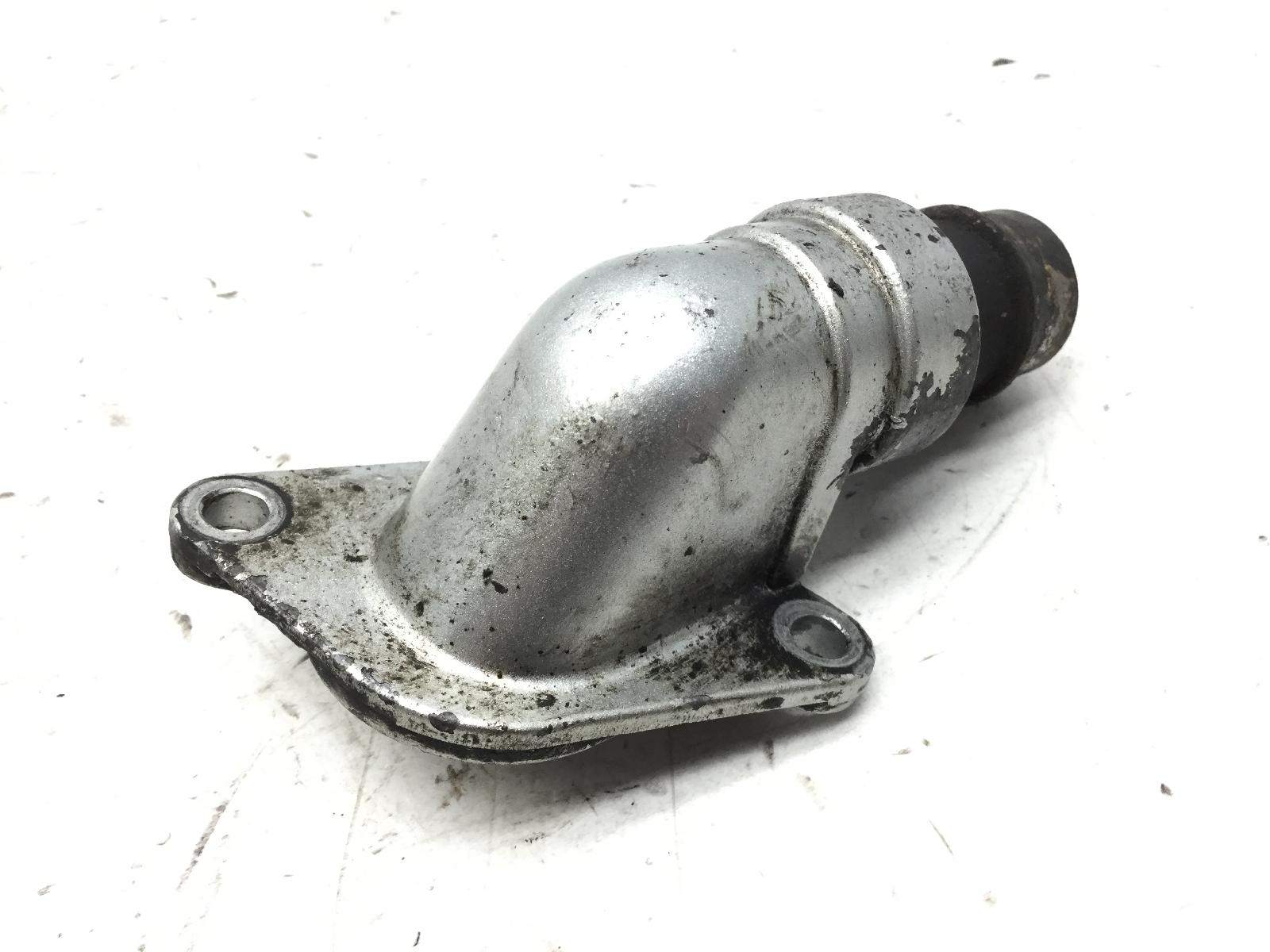 Yamaha tdm 850 raccordo pompa acqua 2000 2001 4tx00