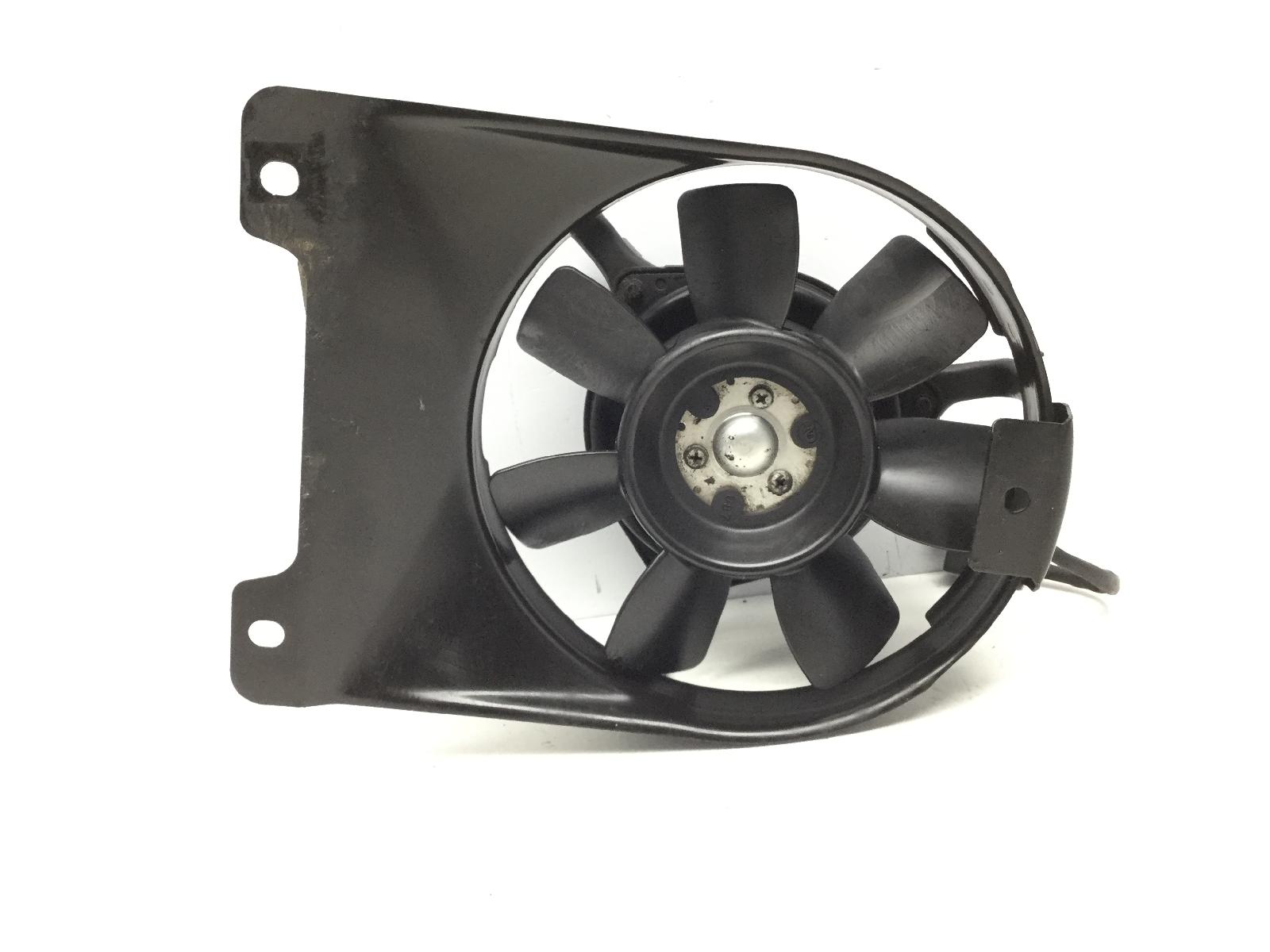 Yamaha tdm 850 elettroventola radiatore 2000 2001 4tx00