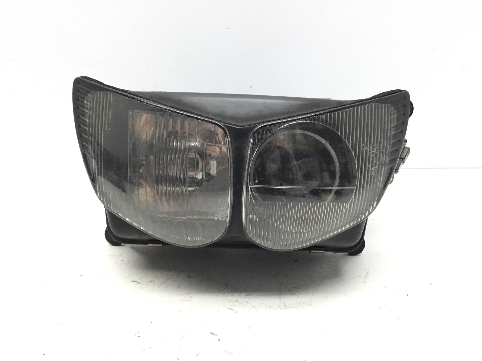 Yamaha tdm 850 faro fanale anteriore attacco rotto 2000 2001 4tx00