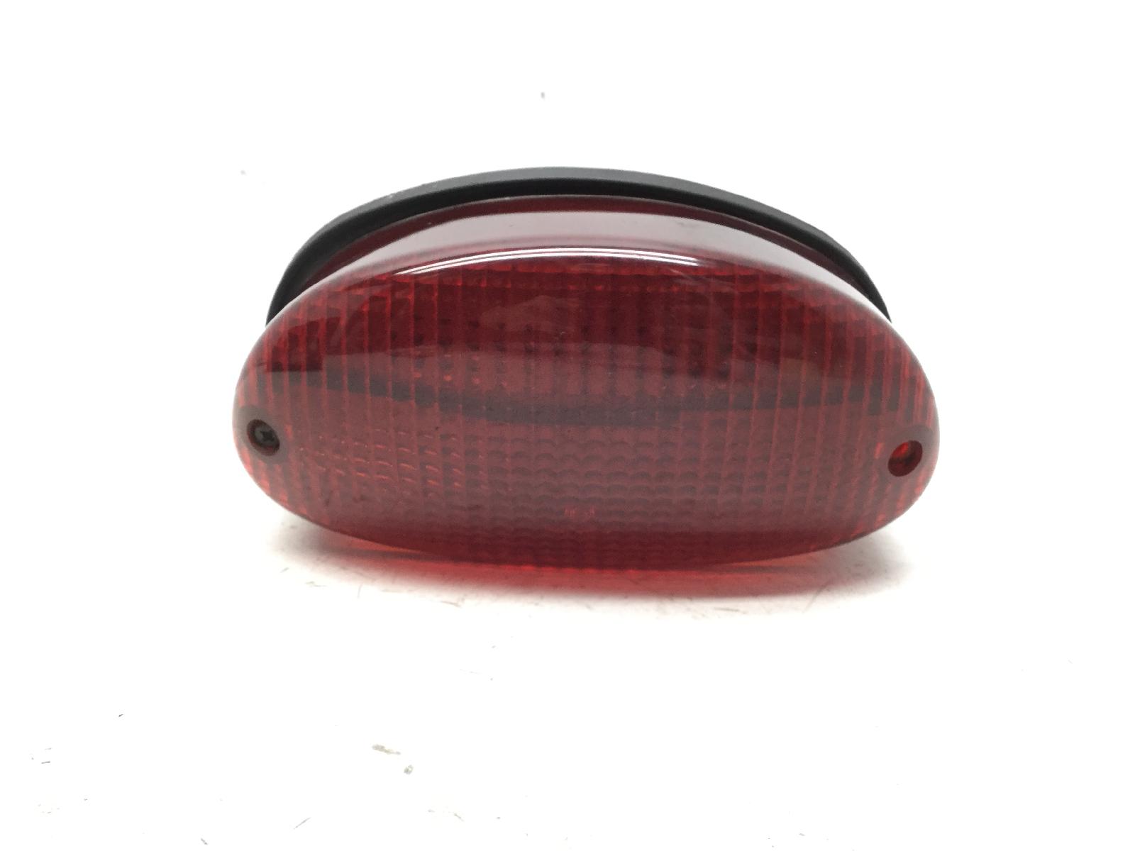 Yamaha tdm 850 faro fanale luce targa posteriore 2000 2001 4tx00
