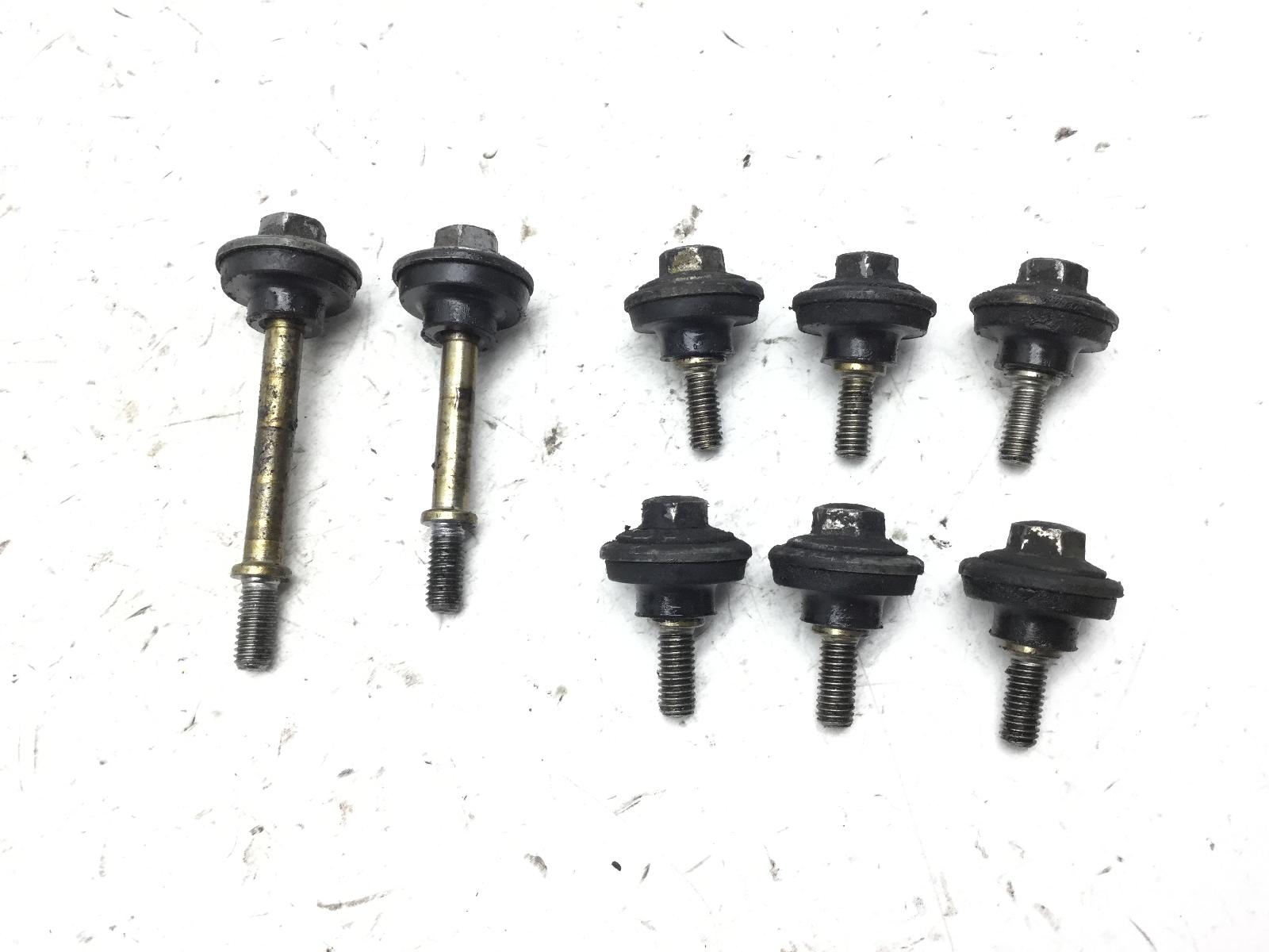 Yamaha tdm 850 viti carter coperchio testa testata 2000 2001 4tx00