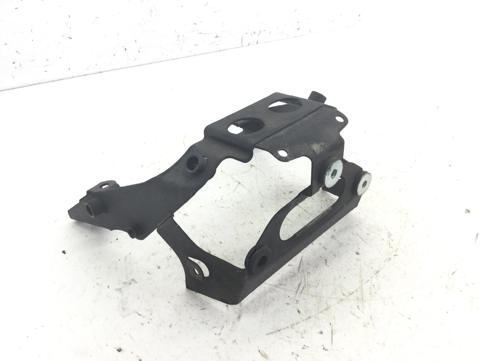 Yamaha tdm 850 telaio telaietto supporto faro fanale posteriore 2000 2001 4tx00