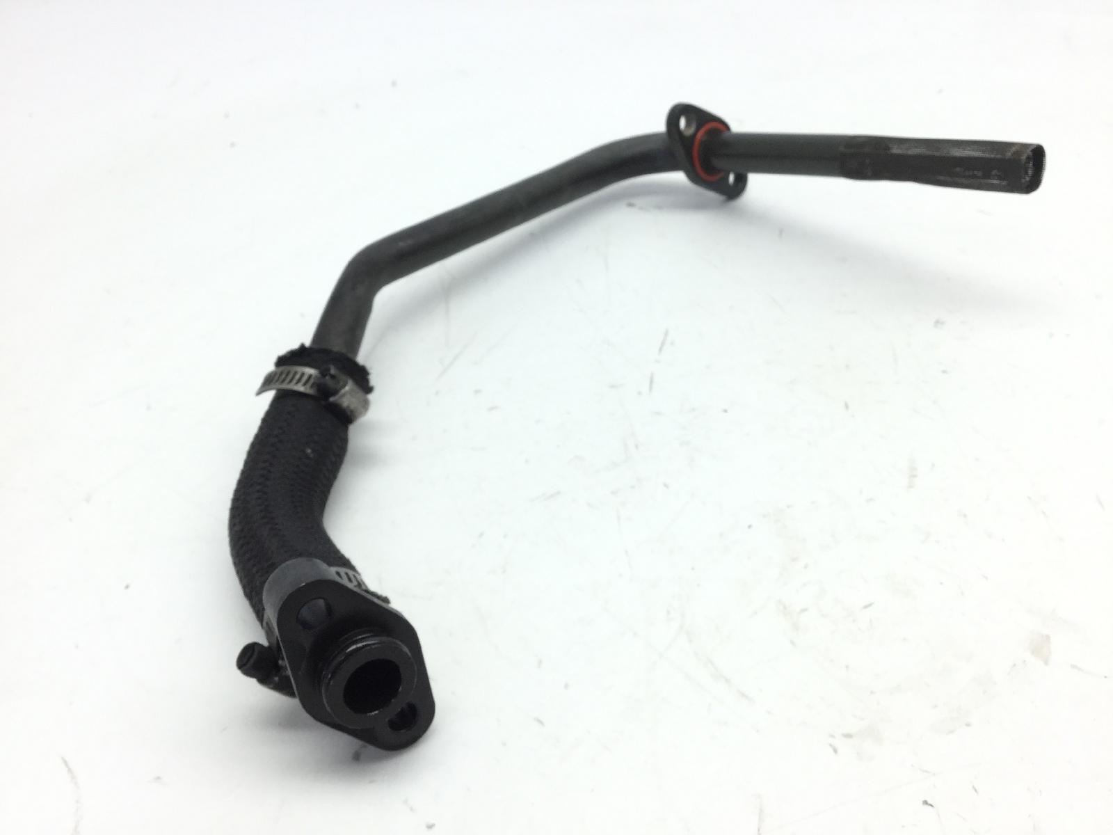 Yamaha tdm 850 tubo carter coperchio filtro olio 2000 2001 4tx00