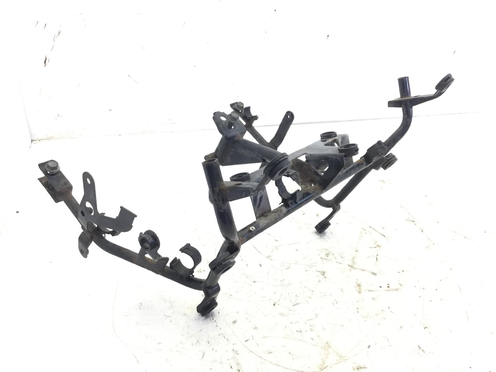 Yamaha tdm 850 telaio telaietto supporto scudo anteriore 2000 2001 4tx00