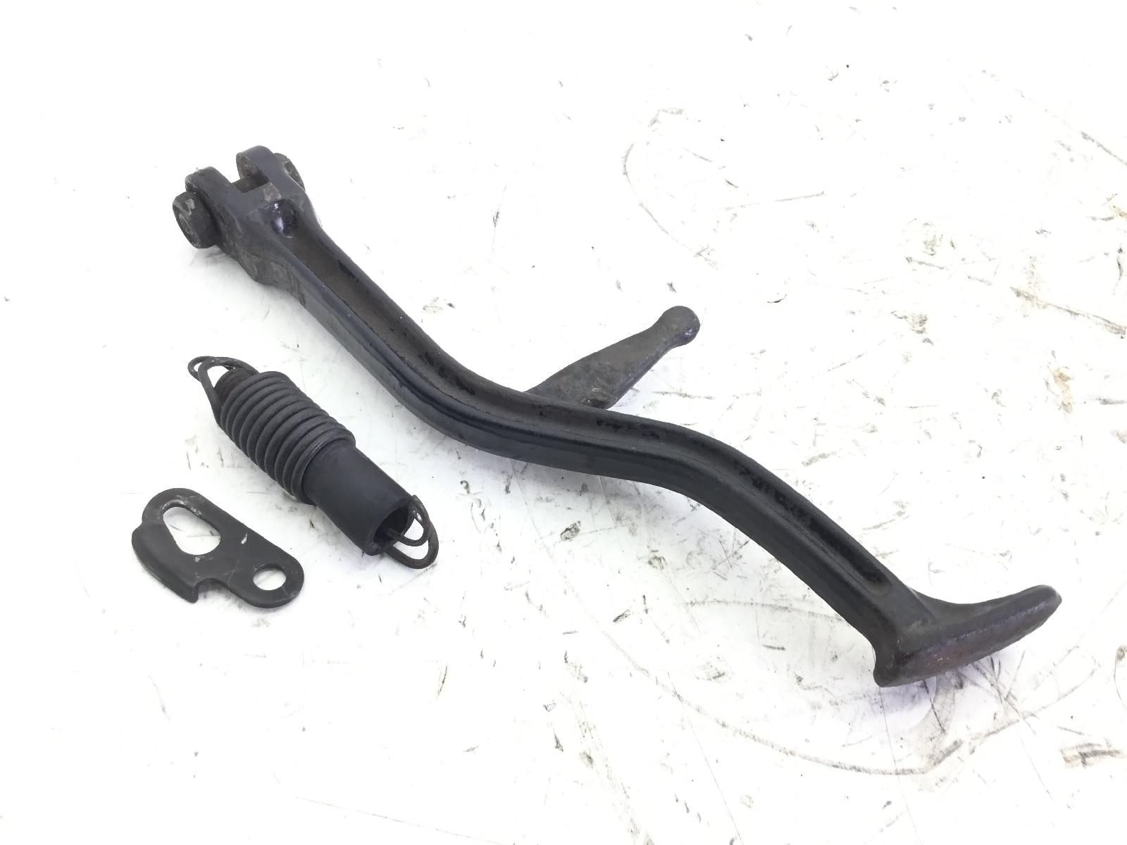Yamaha tdm 850 cavalletto laterale e accessori 2000 2001 4tx00