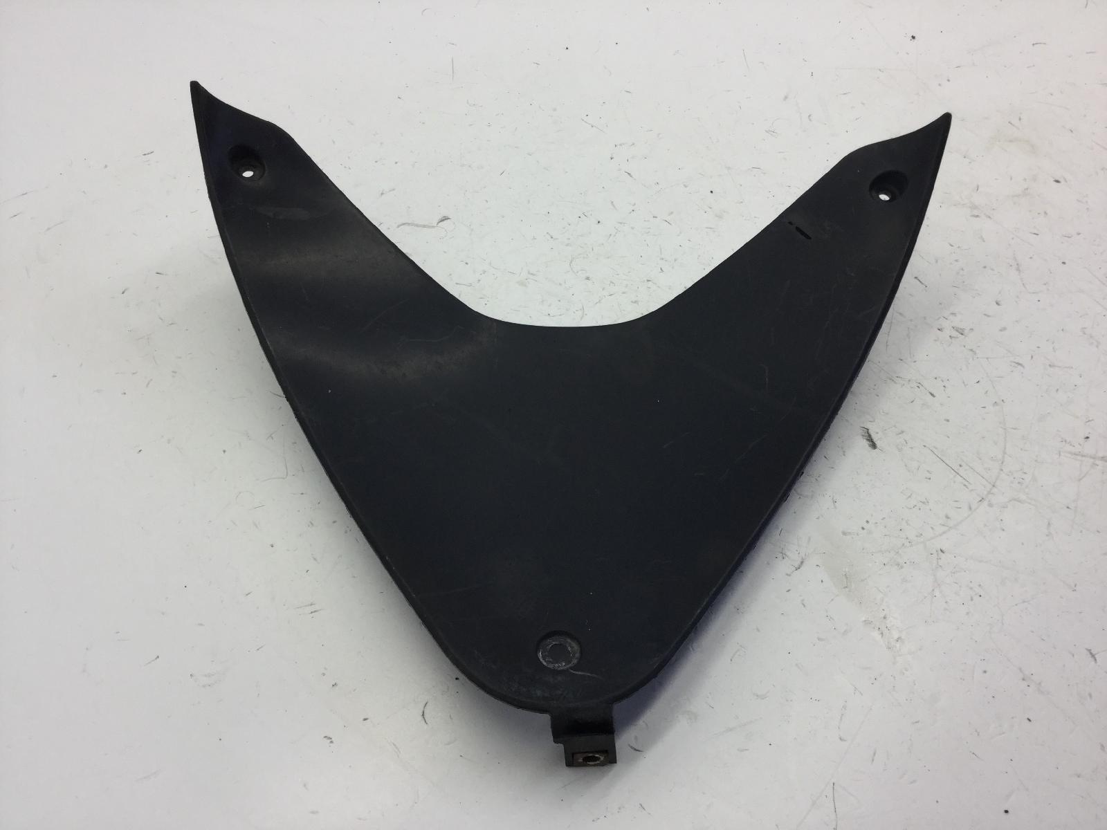 Honda cbr f 600 carena chiglia puntale anteriore 1998 1998 pc31a5wm