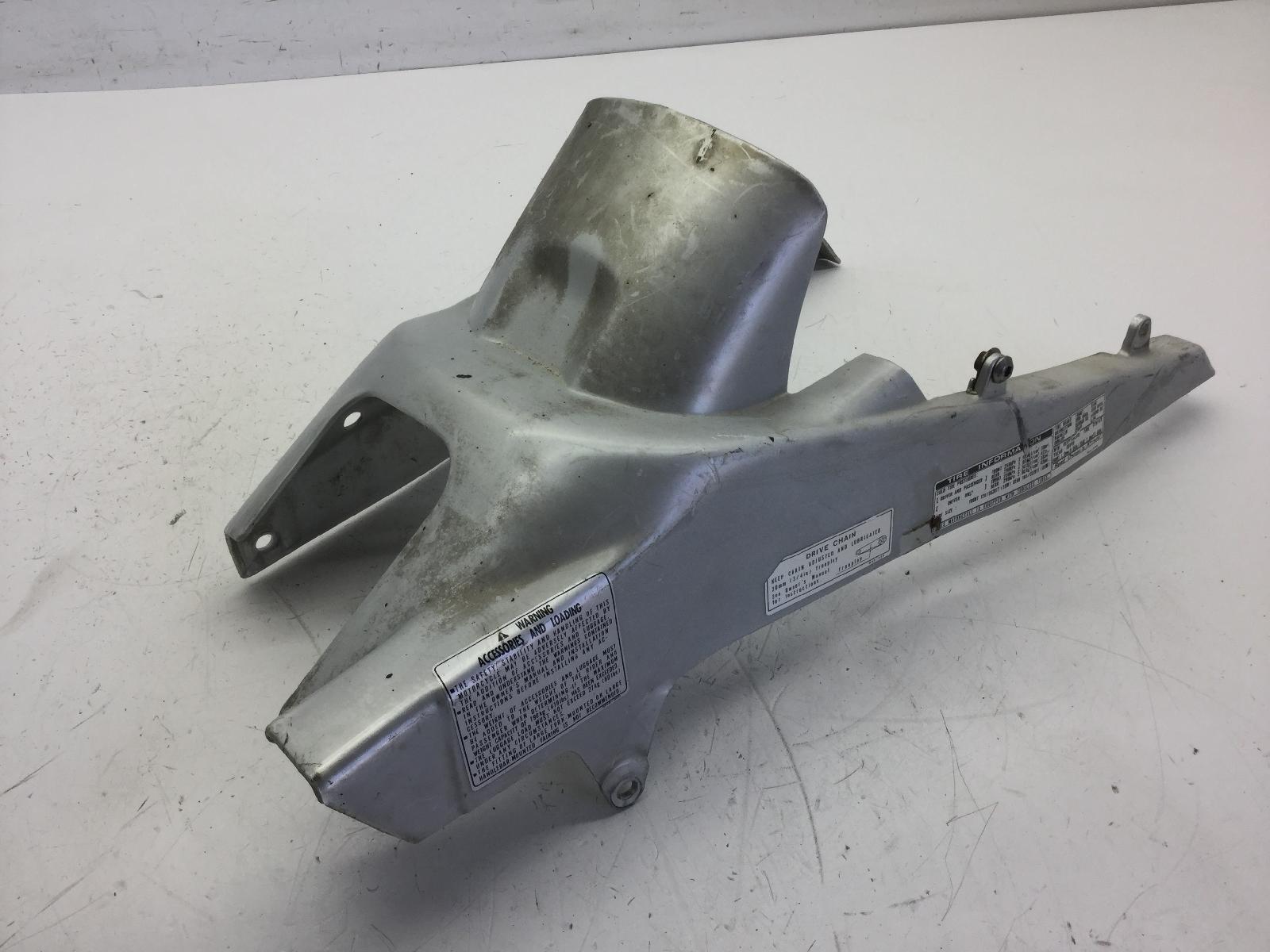 Honda cbr f 600 parafango ruota posteriore 1998 1998 pc31a5wm
