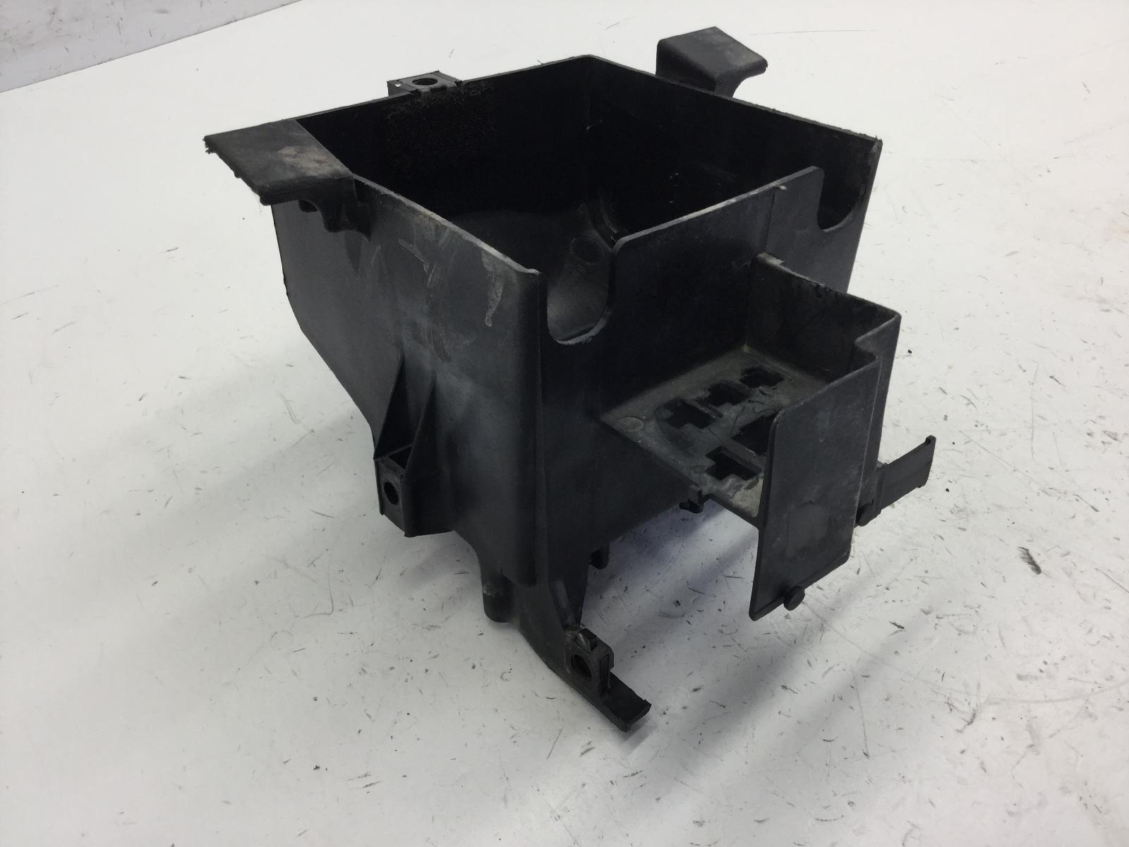 Honda cbr f 600 scatola vano batteria 1998 1998 pc31a5wm