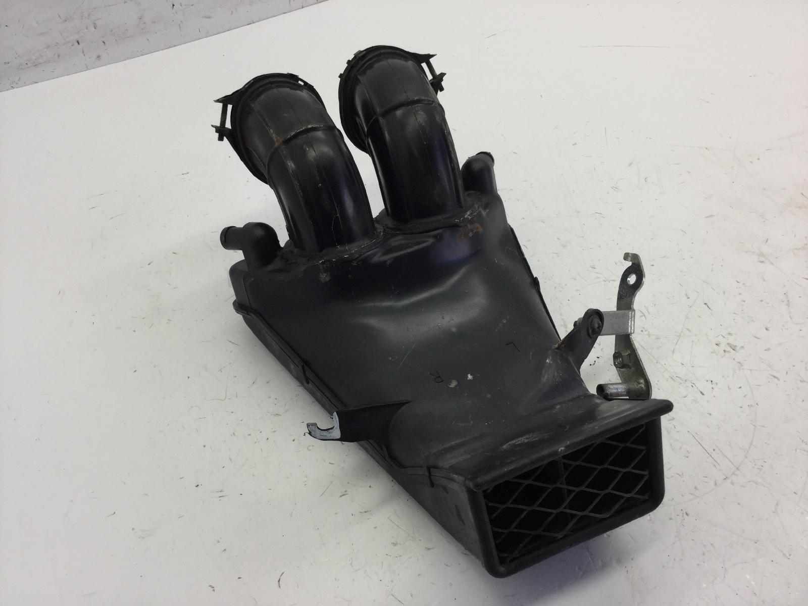 Honda cbr f 600 cassa scatola filtro aria secondaria attacco rotto 1998 1998 pc31a5wm