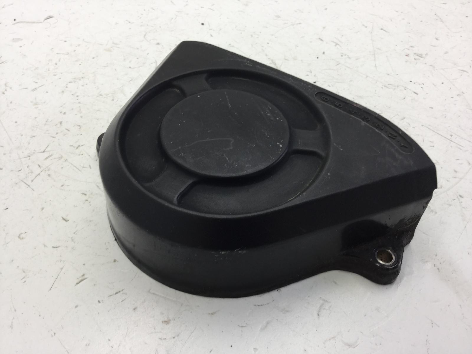 Honda cbr f 600 coperchio carter pignone 1998 1998 pc31a5wm