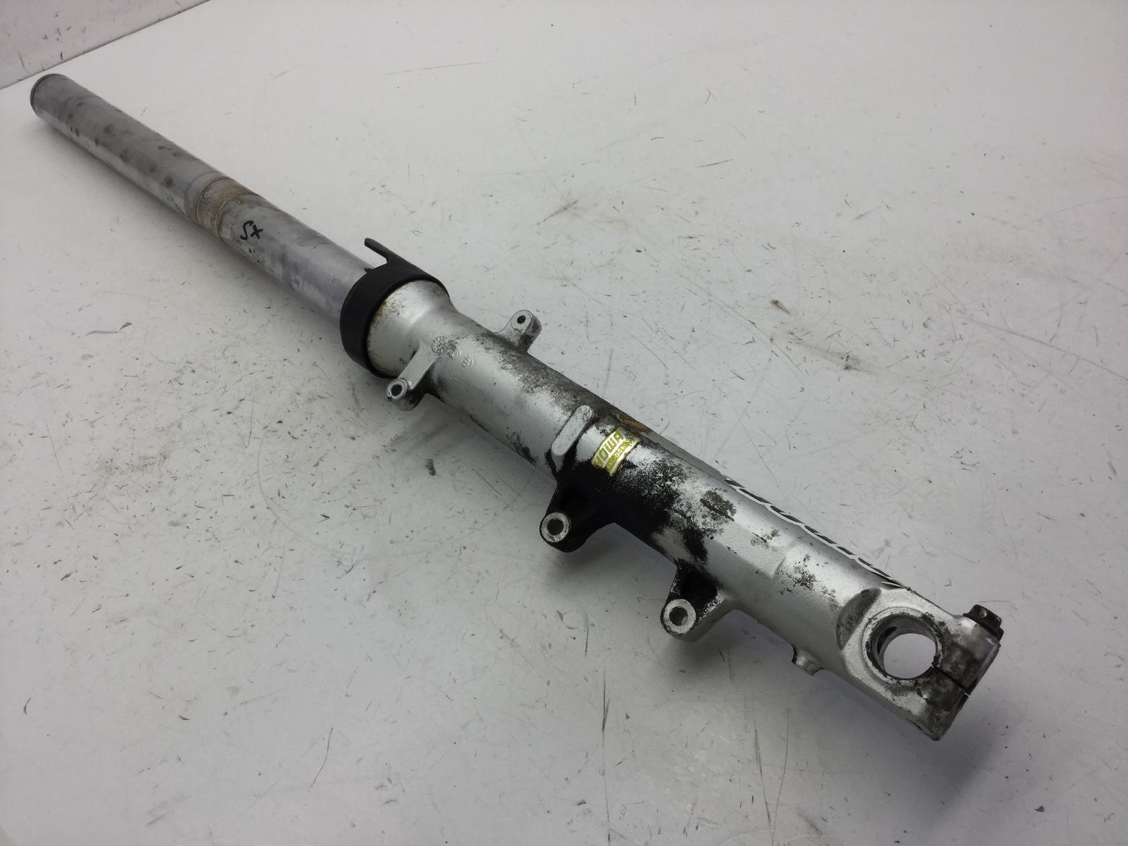 Honda cbr f 600 fodero e pompante forcella sinistro senza stelo 1998 1998 pc31a5wm