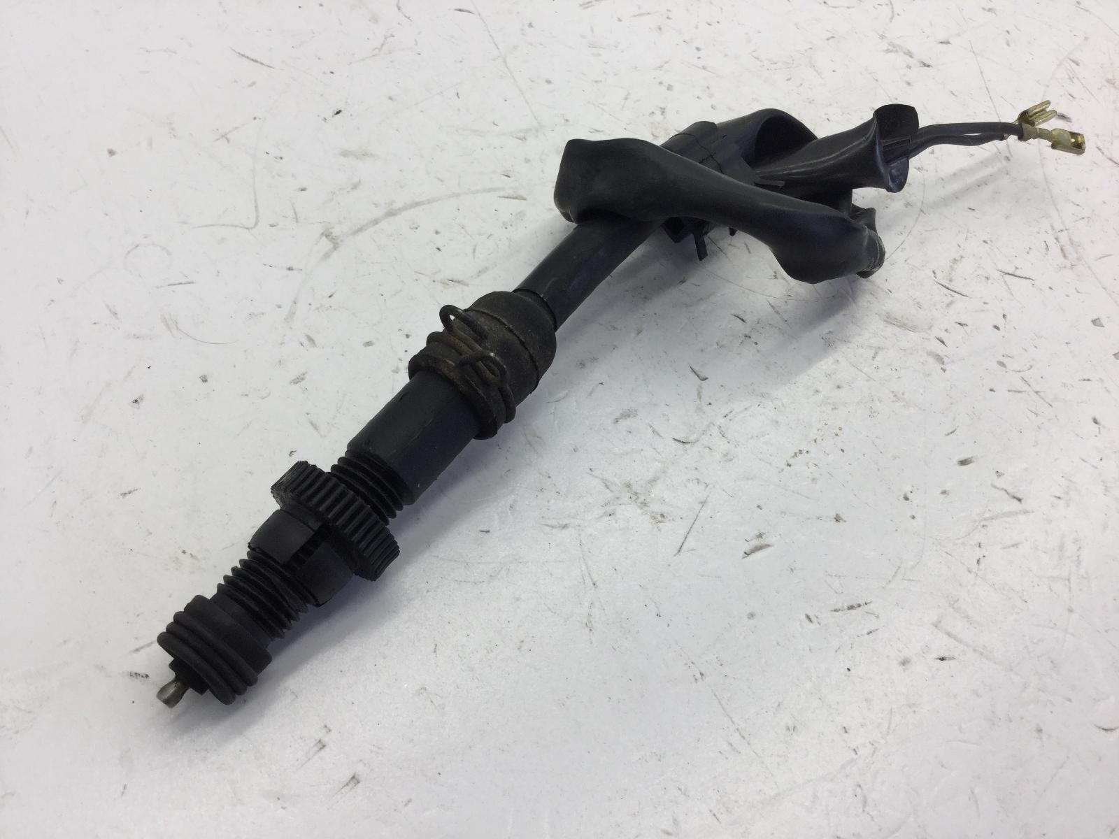 Honda cbr f 600 sensore interruttore stop posteriore senza molla 1998 1998 pc31a5wm
