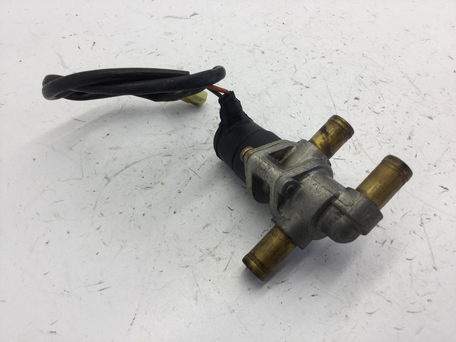 Honda cbr f 600 valvola aria secondaria 1998 1998 pc31a5wm