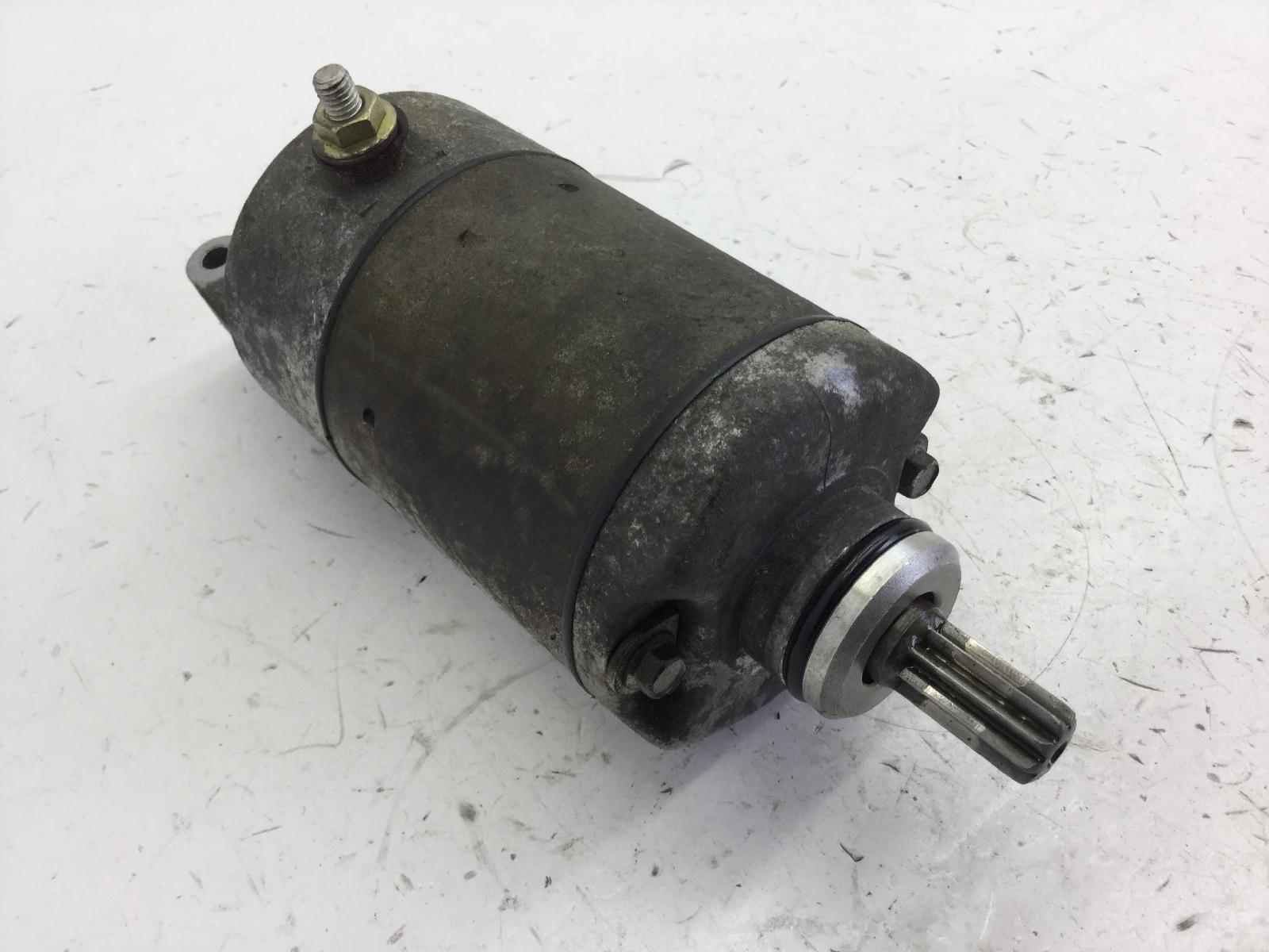 Honda cbr f 600 motorino d'avviamento 1998 1998 pc31a5wm