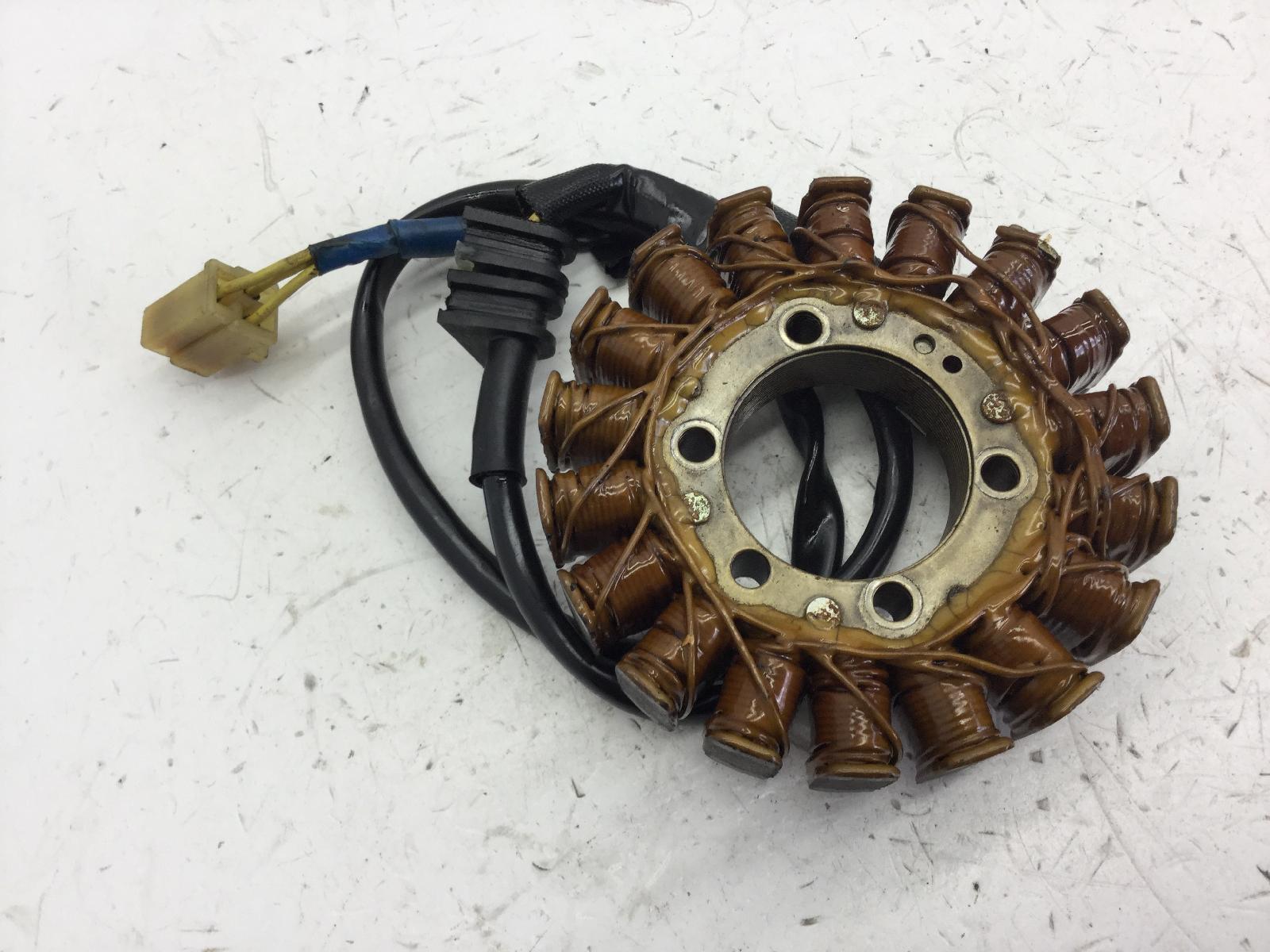 Honda cbr f 600 statore campo magnetico 1998 1998 pc31a5wm