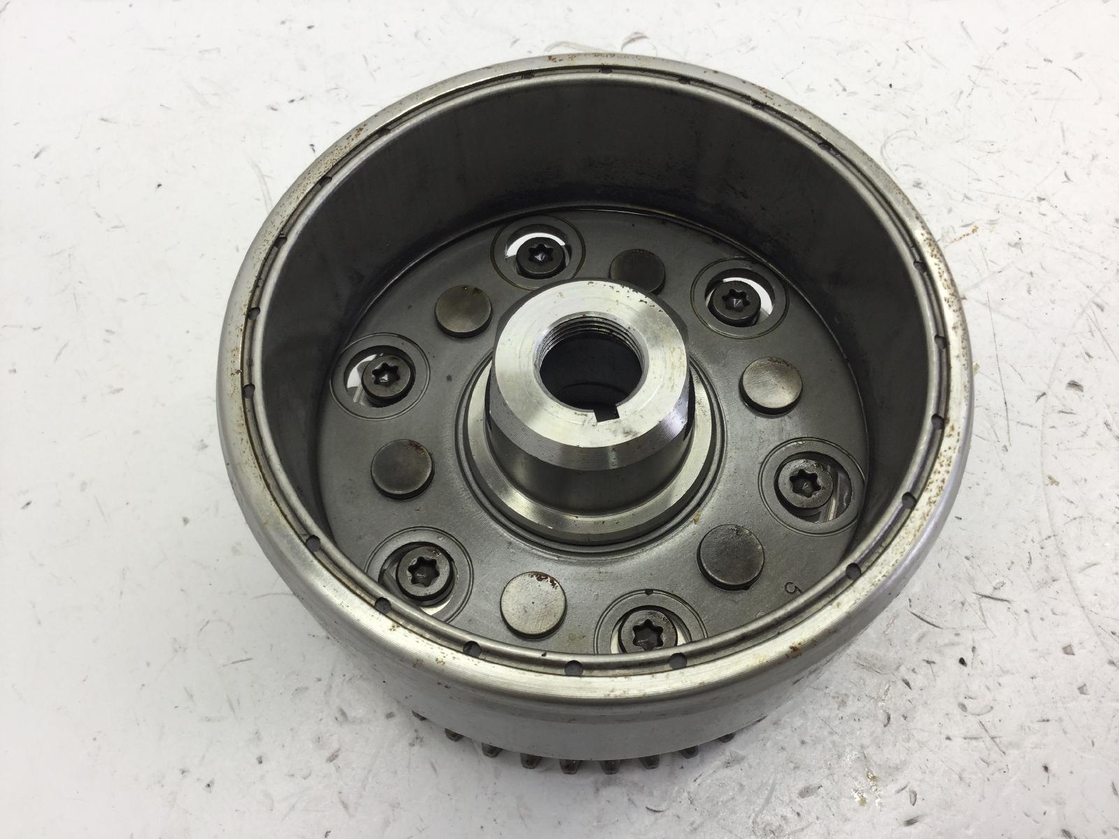 Honda cbr f 600 volano e ruota libera 1998 1998 pc31a5wm