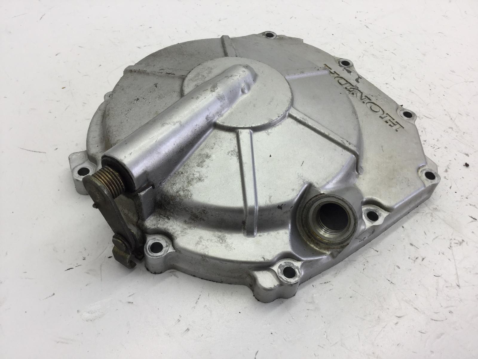 Honda cbr f 600 carter coperchio frizione 1998 1998 pc31a5wm