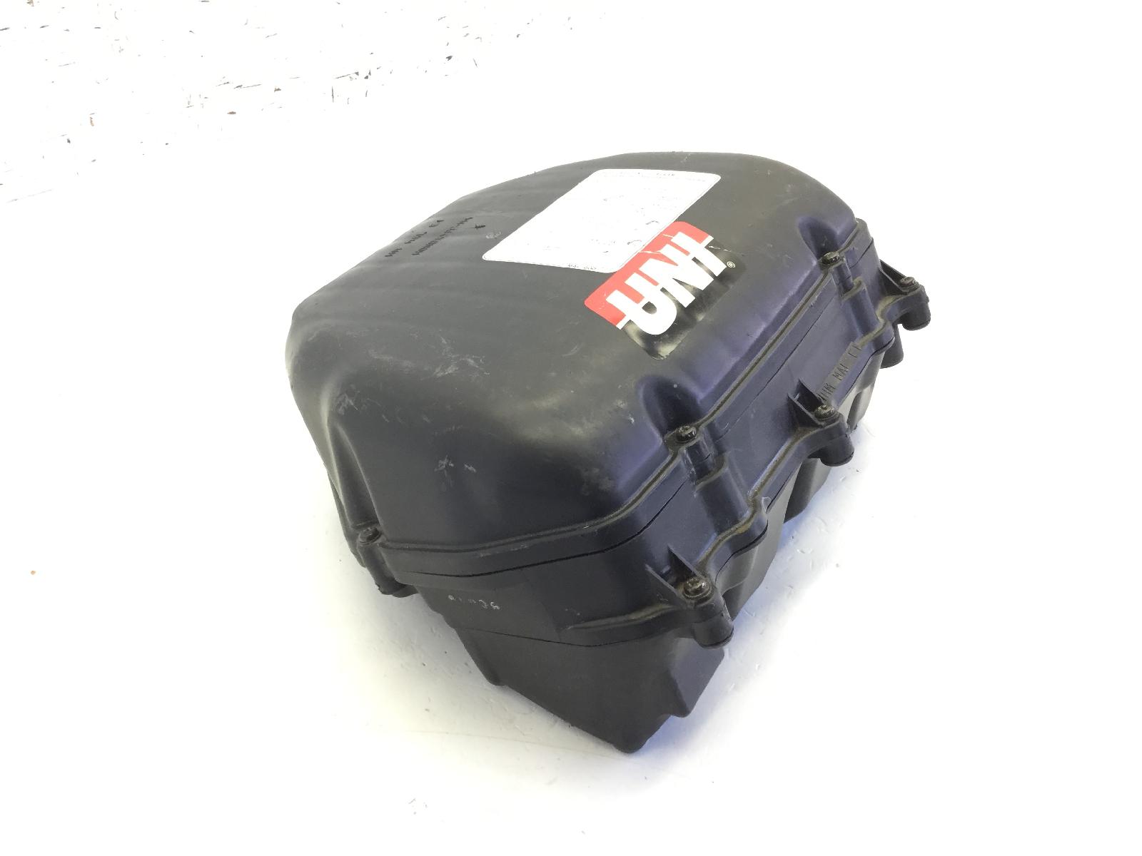 Honda cbr f 600 cassa scatola filtro aria 1998 1998 jhzpc31a