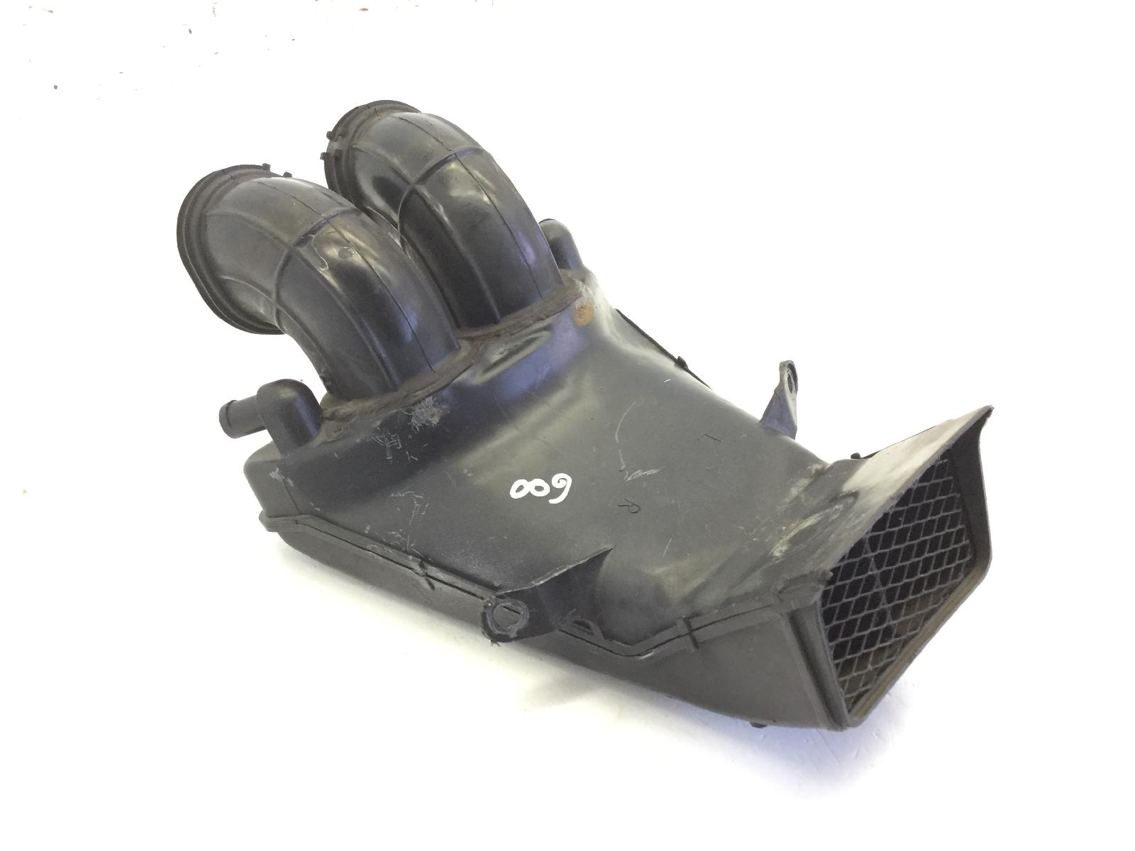 Honda cbr f 600 cassa scatola filtro aria secondaria e collettori 1998 1998 jhzpc31a