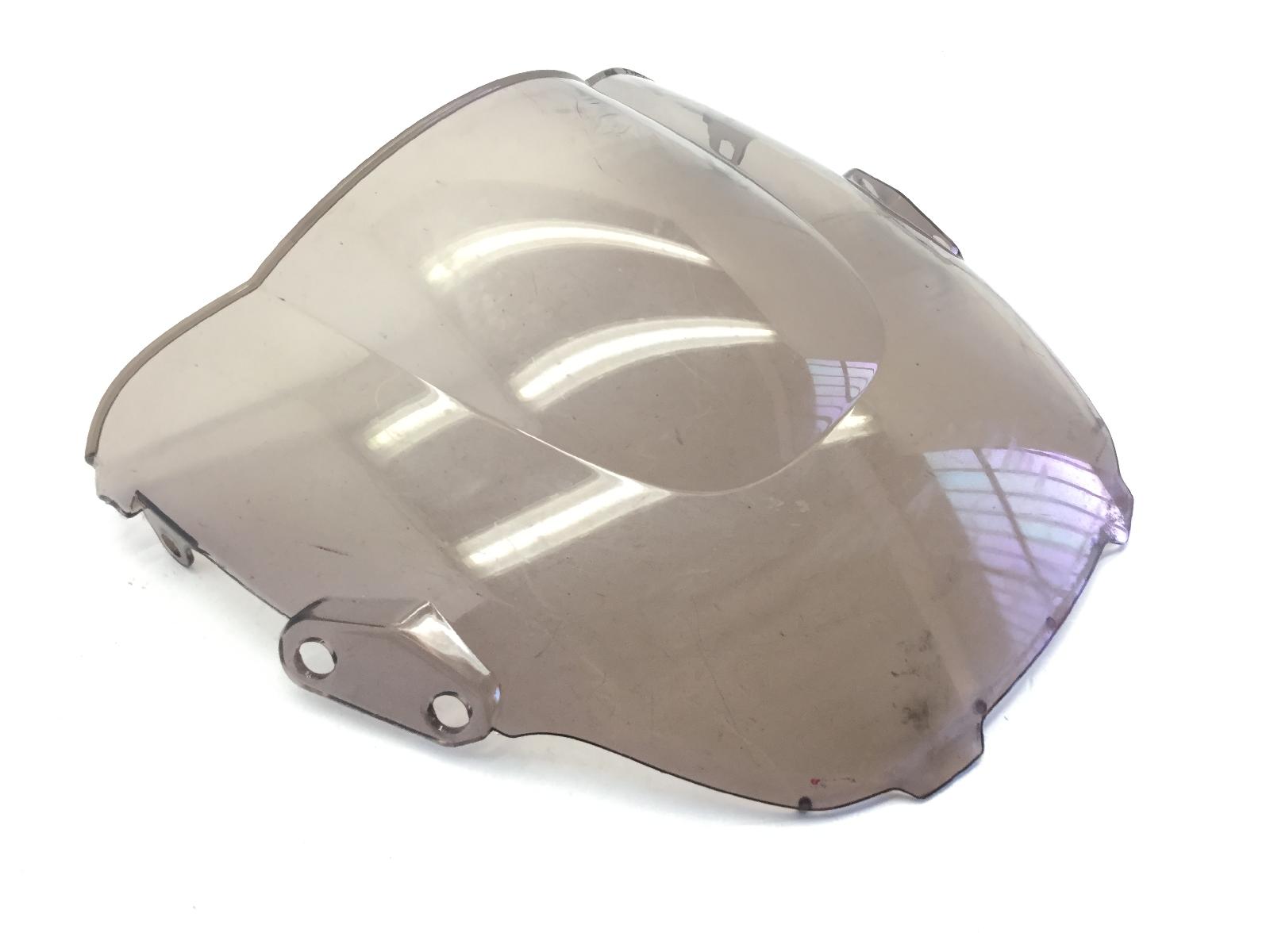 Honda cbr f 600 cupolino parabrezza paravento 1998 1998 jhzpc31a