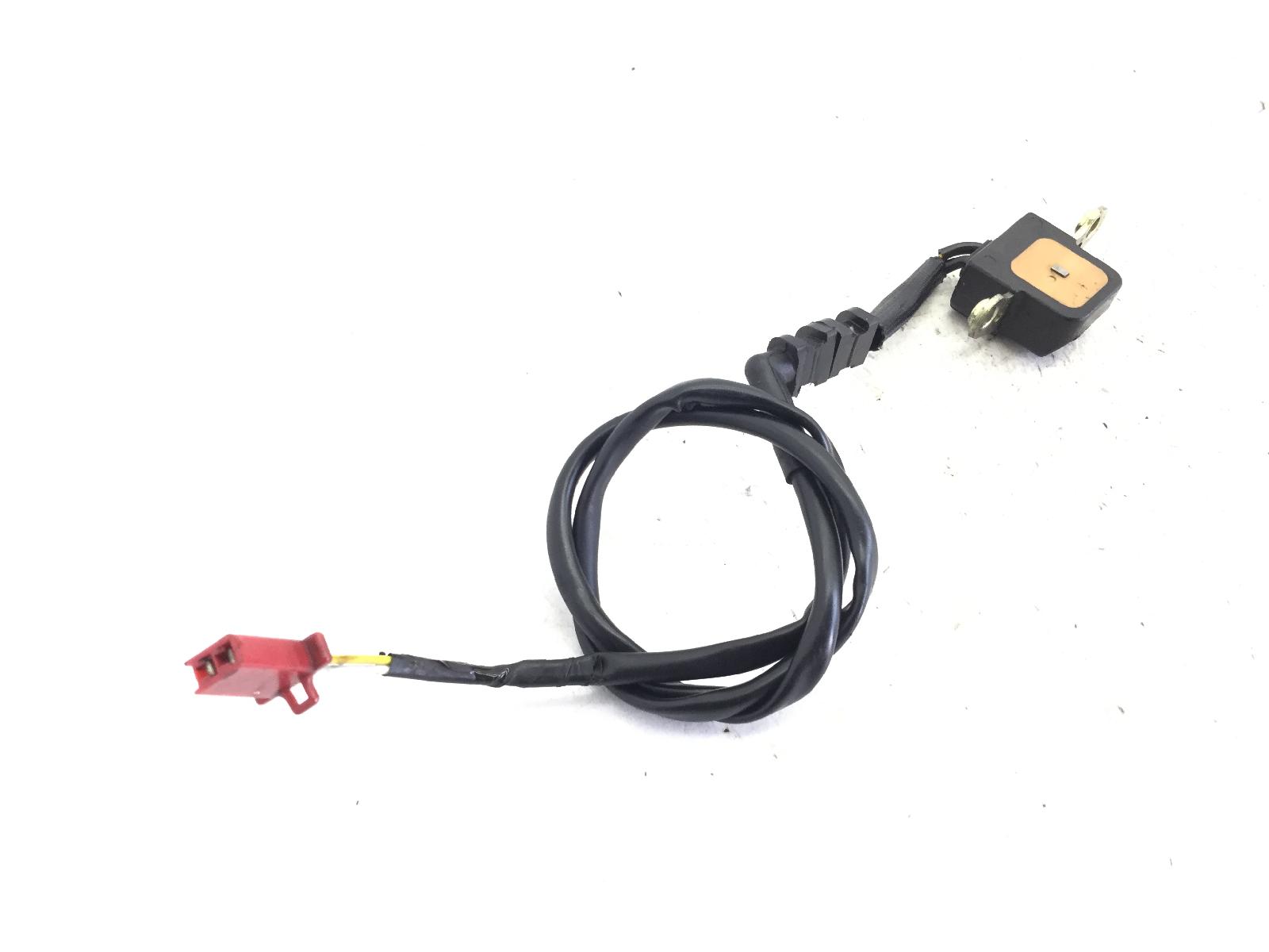 Honda cbr f 600 pick up captatore statore generatore campo magnetico 1998 1998 jhzpc31a