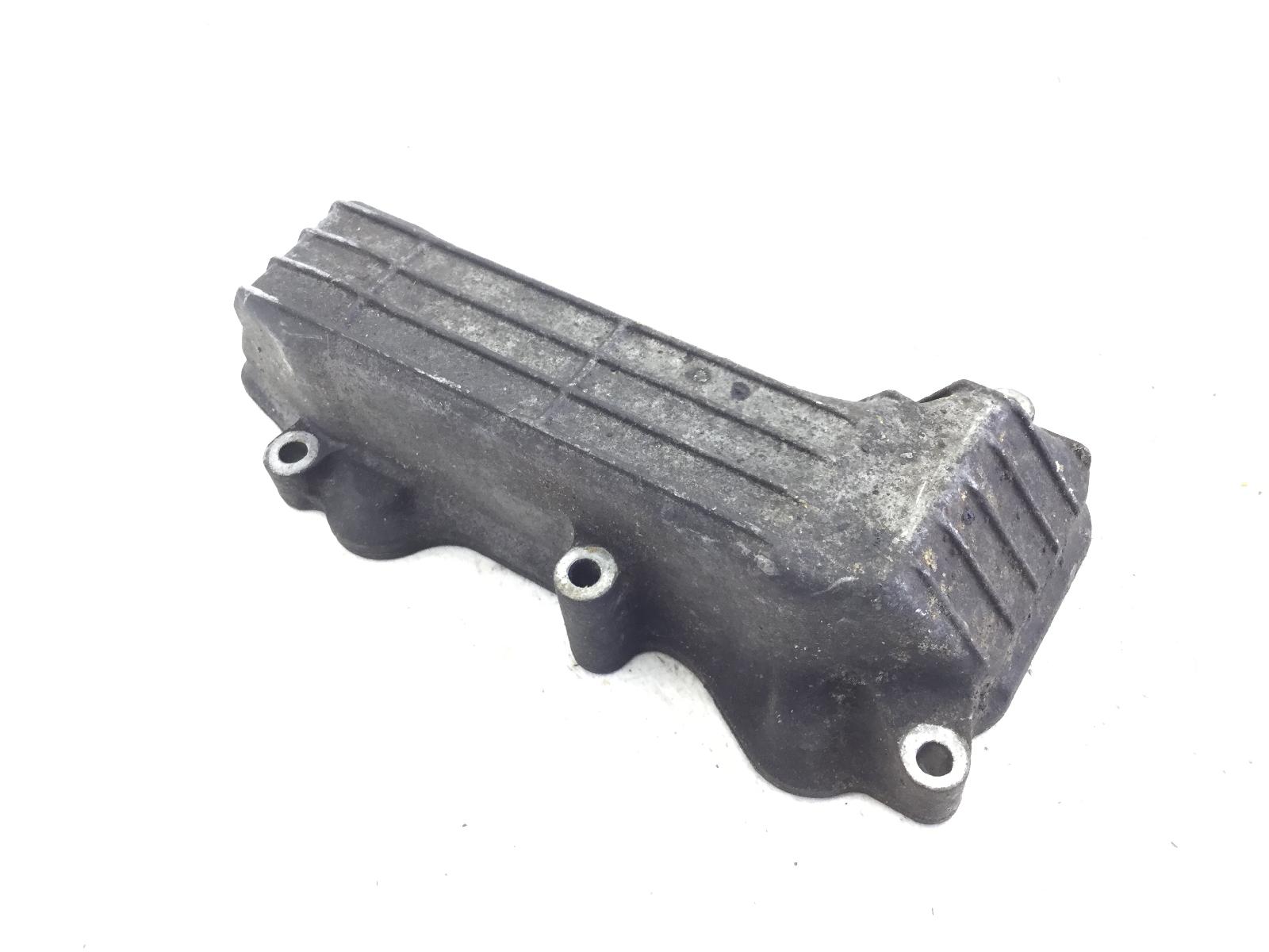 Honda cbr f 600 carter coperchio supporto radiatore scambiatore calore olio 1998 1998 jhzpc31a