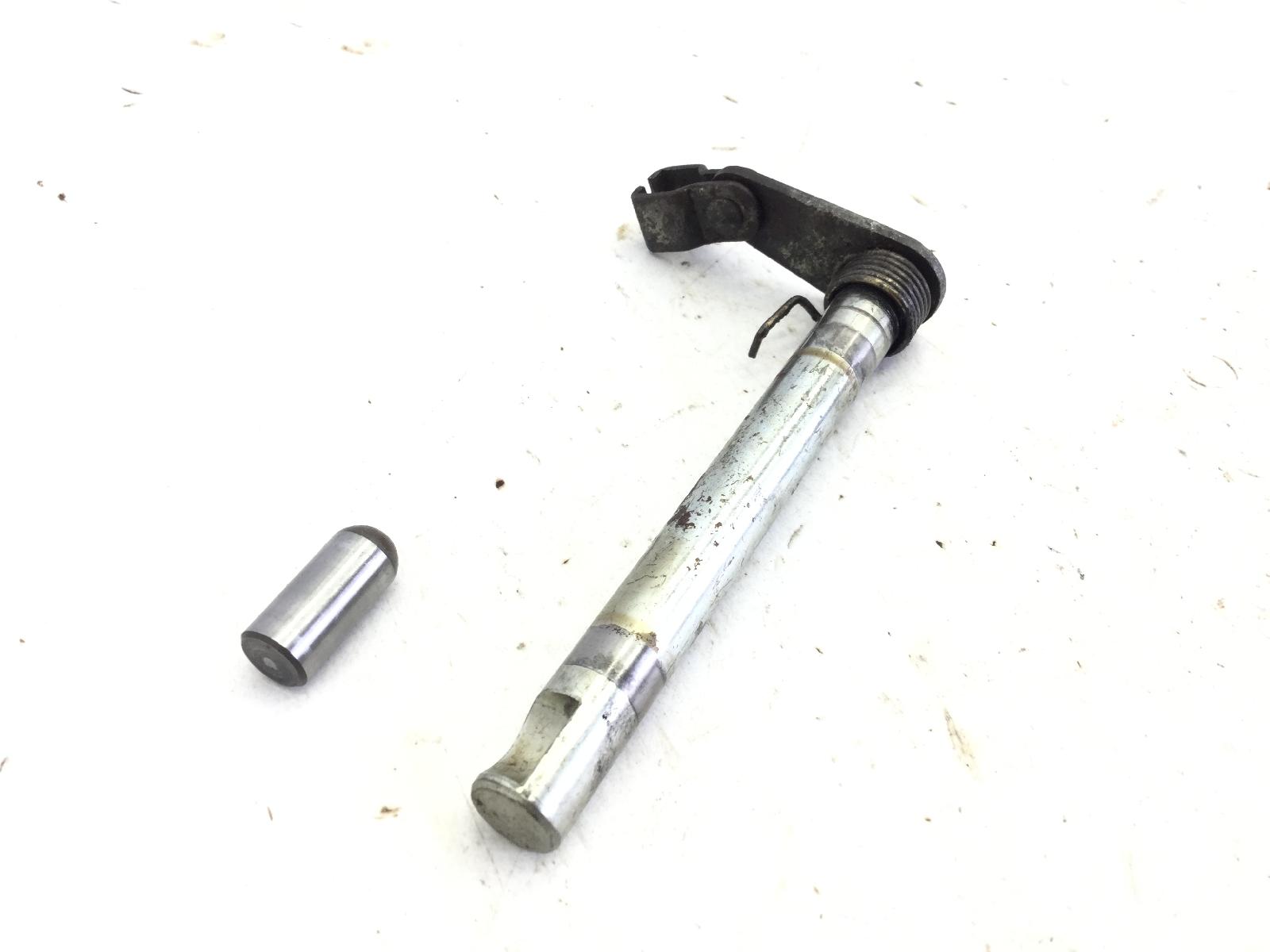 Honda cbr f 600 asta bielletta attuatore innesto frizione 1998 1998 jhzpc31a