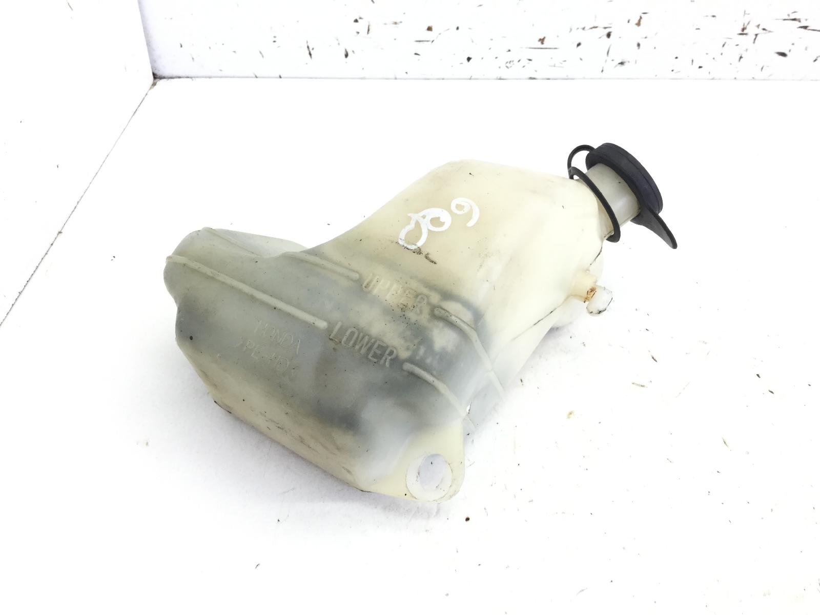 Honda cbr f 600 vaso espansione liquido raffreddamento radiatore e tappo 1998 1998 jhzpc31a