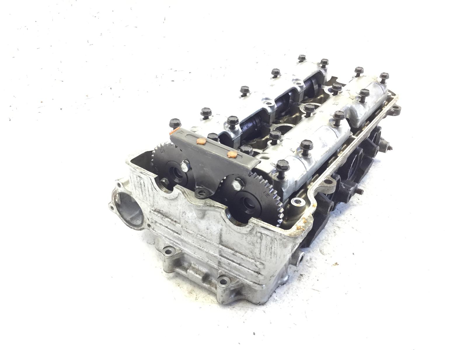Honda cbr f 600 testa testata head completa 1998 1998 jhzpc31a