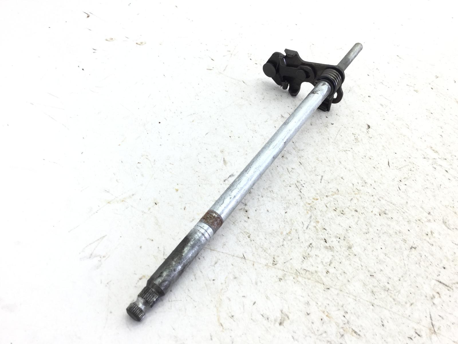 Honda cbr f 600 albero asta selettore cambio marce trasmissione 1998 1998 jhzpc31a