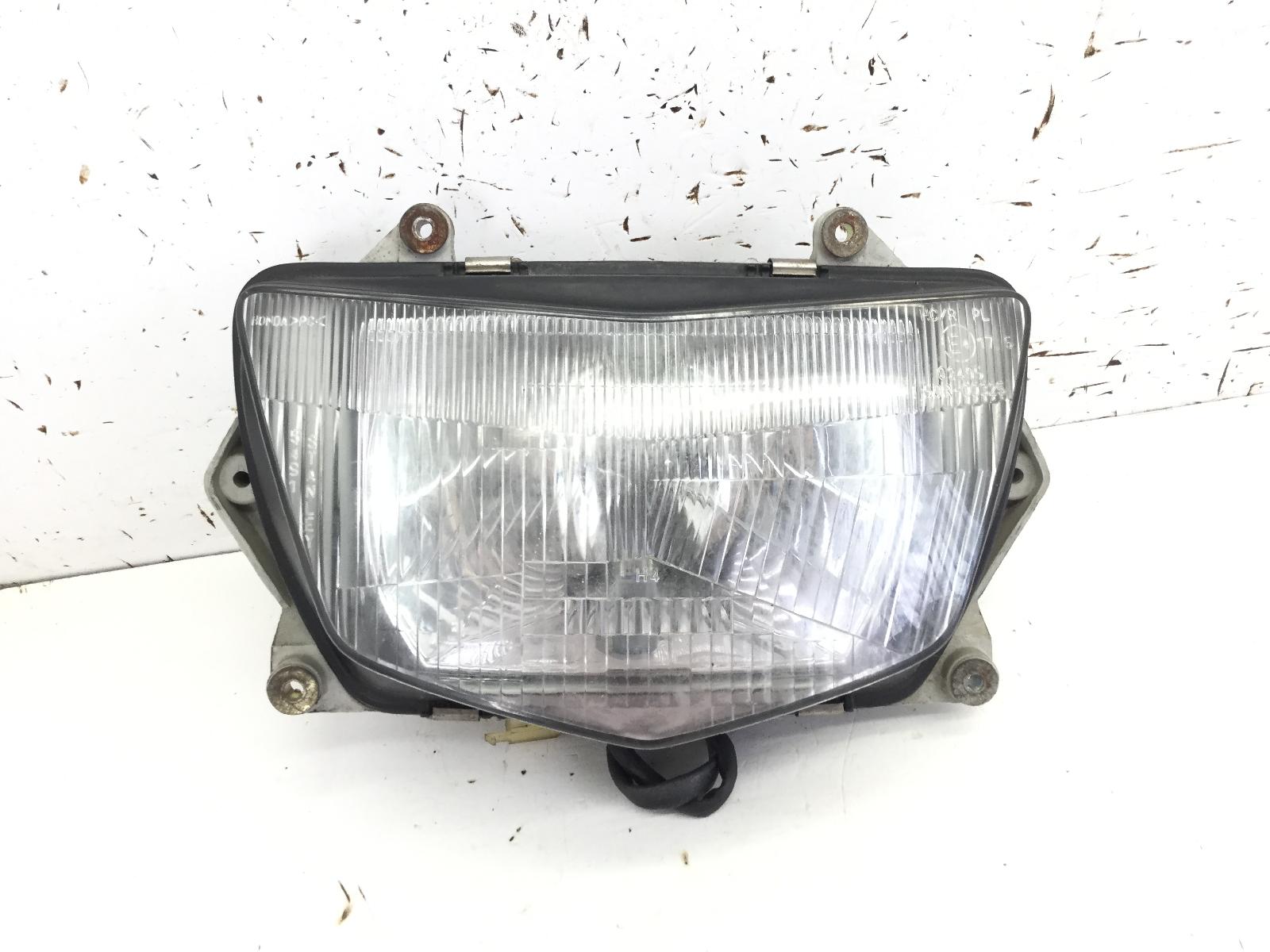 Honda cbr f 600 faro fanale anteriore 1998 1998 jhzpc31a