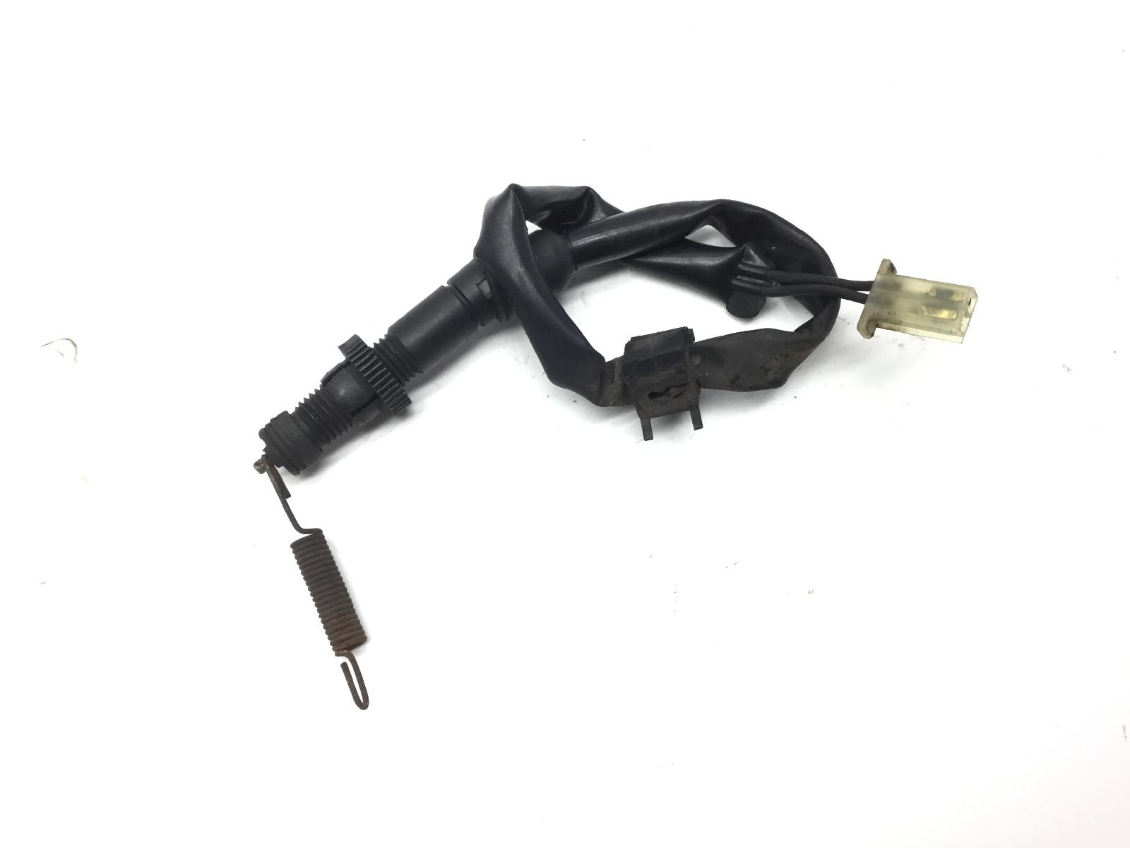 Honda cbr f 600 sensore stop microstop freno posteriore 1998 1998 jh2pc31a7wm