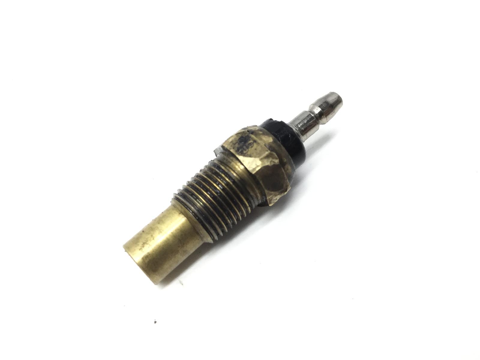 Honda cbr f 600 bulbo sensore termostato temperatura acqua 1998 1998 jh2pc31a7wm