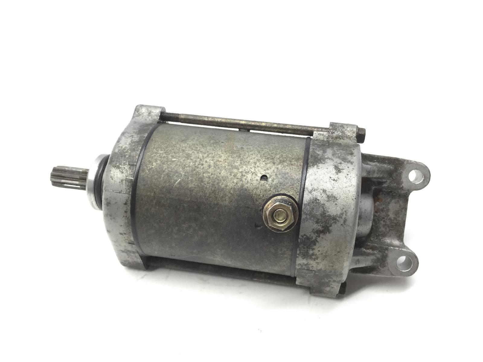 Honda cbr f 600 motorino starter avviamento 1998 1998 jh2pc31a7wm