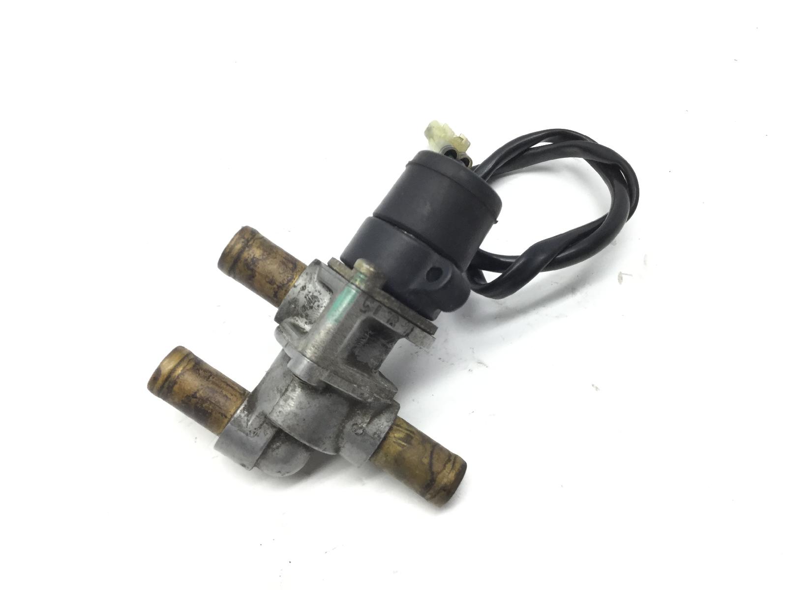 Honda cbr f 600 valvola aria secondaria 1998 1998 jh2pc31a7wm