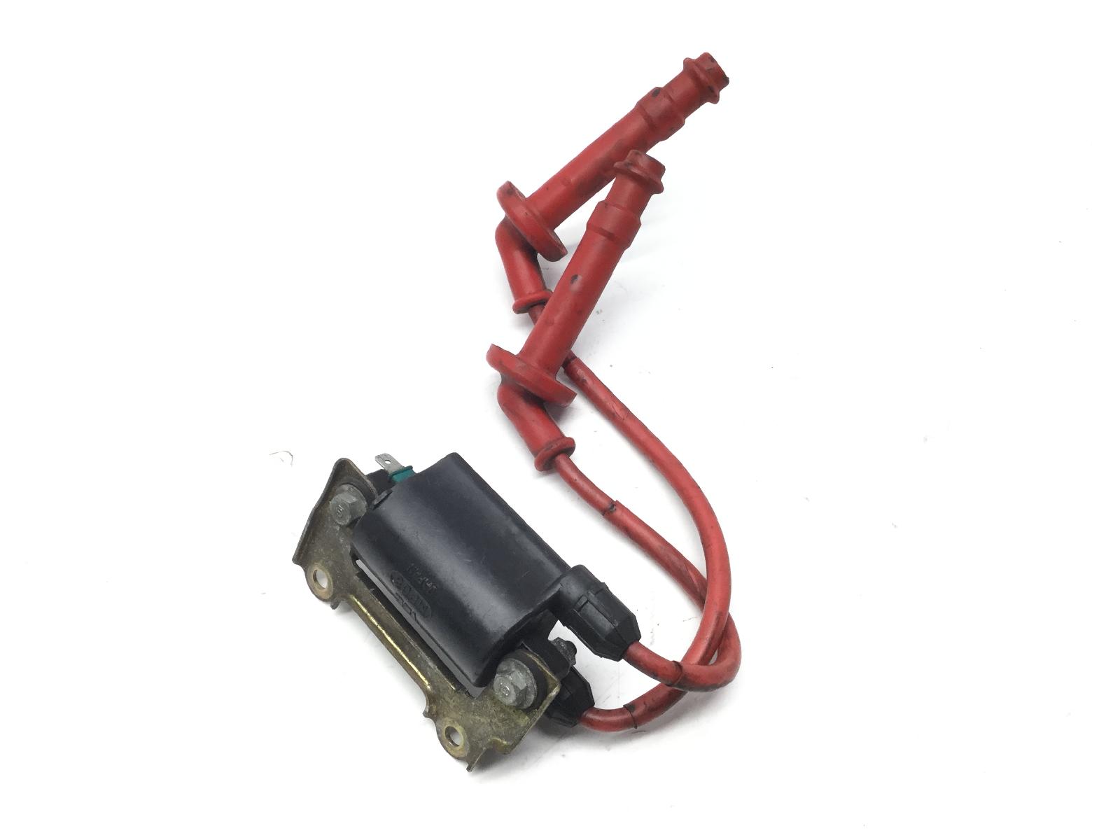 Honda cbr f 600 bobina accensione 2 - 3 completa 1998 1998 jh2pc31a7wm