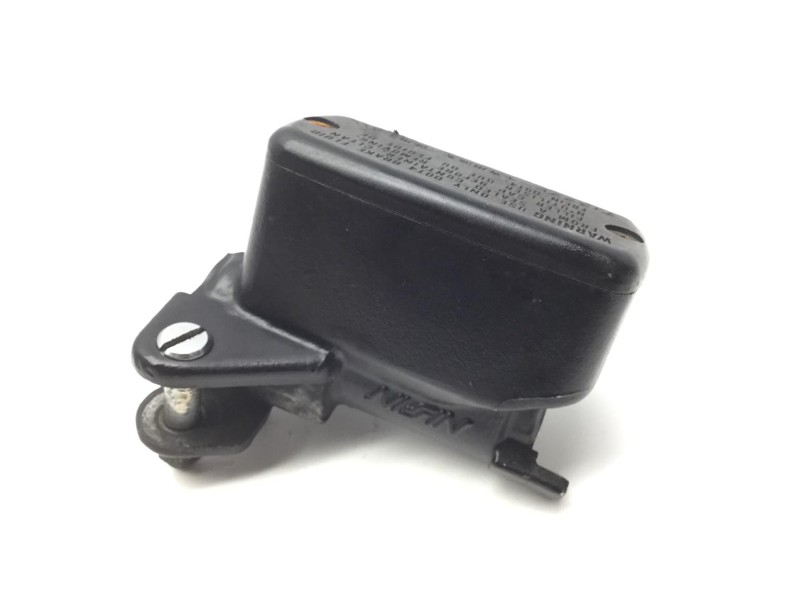 Honda cbr f 600 pompa destra freno anteriore no leva no cavallotto 1998 1998 jh2pc31a7wm