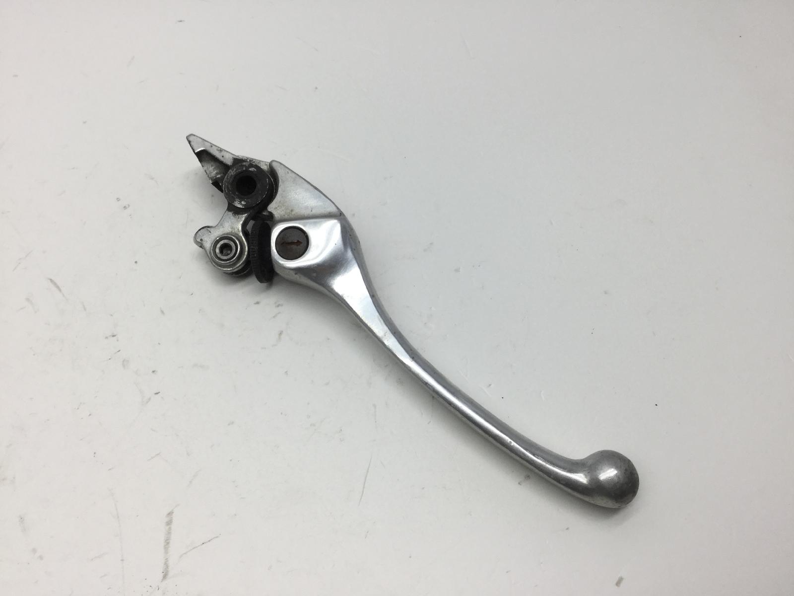 Honda cbr f 600 leva destra freno anteriore 1998 1998 jh2pc31a7wm