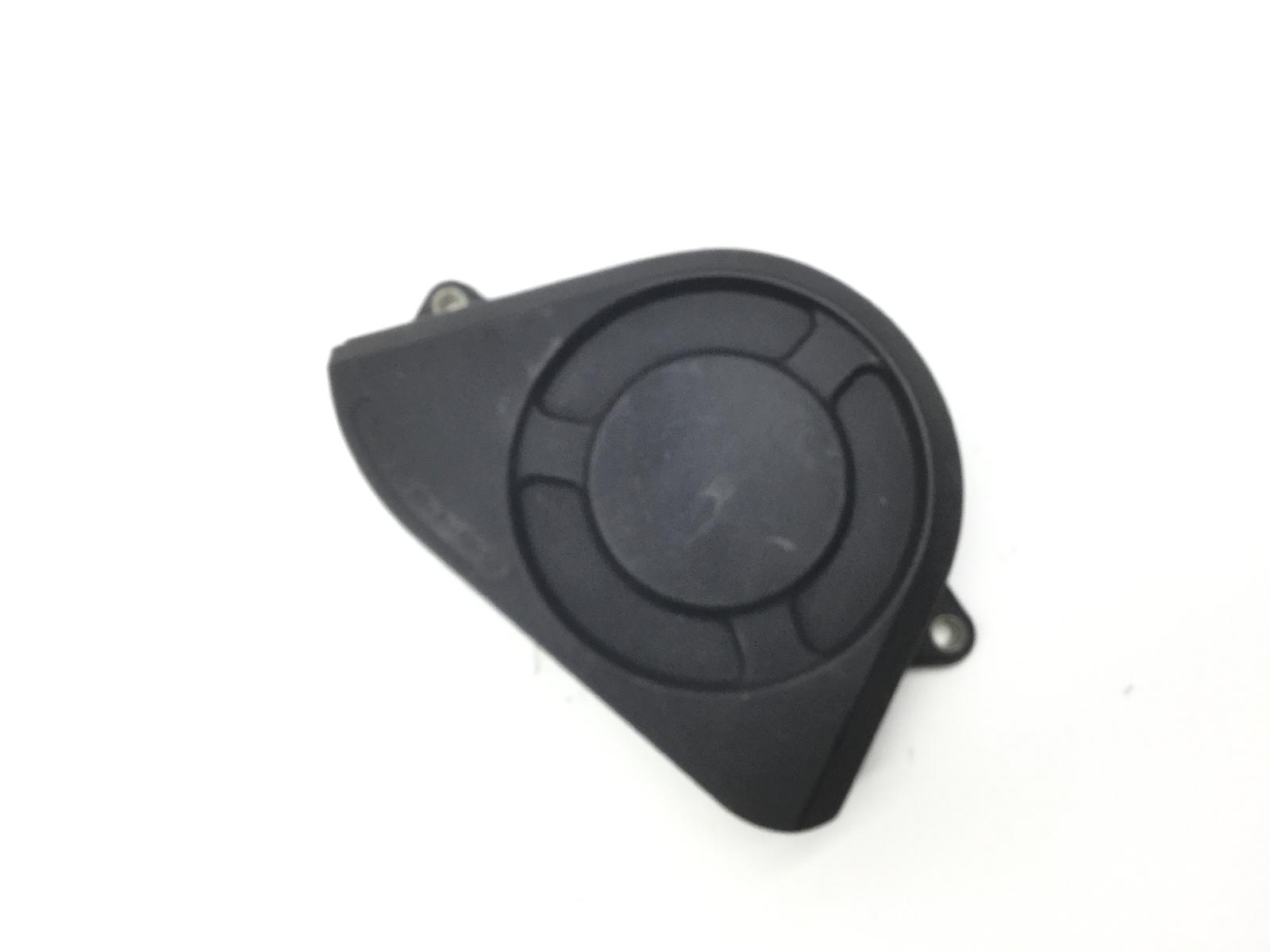 Honda cbr f 600 carter coperchio pignone 1998 1998 jh2pc31a7wm