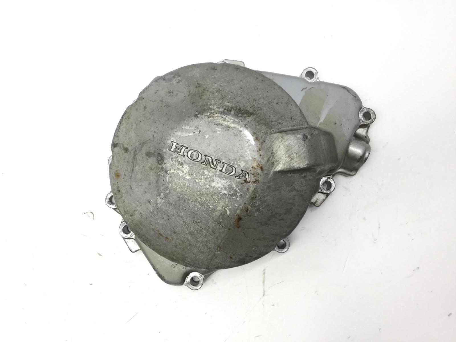Honda cbr f 600 carter coperchio volano statore 1998 1998 jh2pc31a7wm