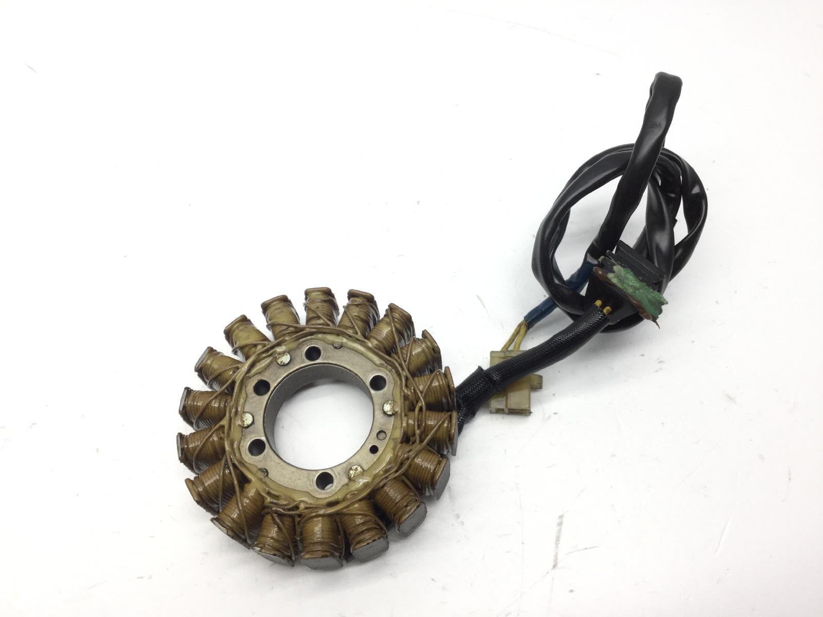 Honda cbr f 600 statore campo magentico 1998 1998 jh2pc31a7wm