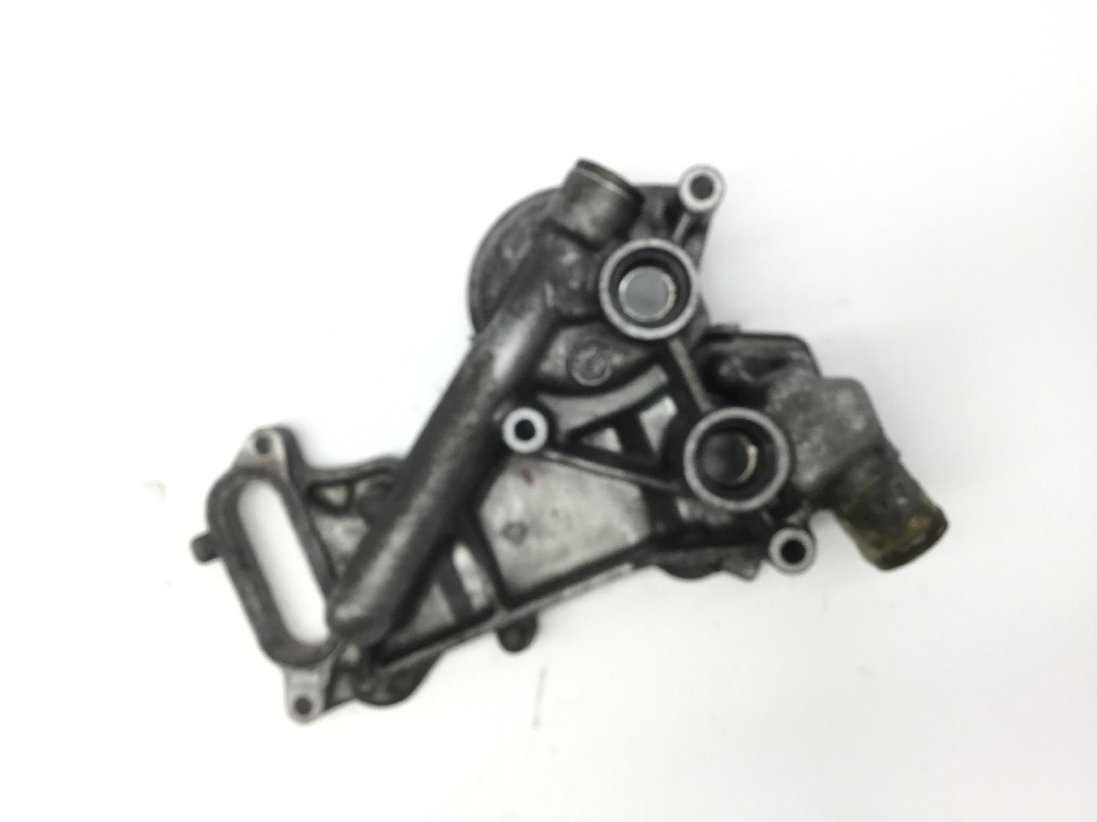 Honda cbr f 600 carter supporto radiatore e filtro olio 1998 1998 jh2pc31a7wm