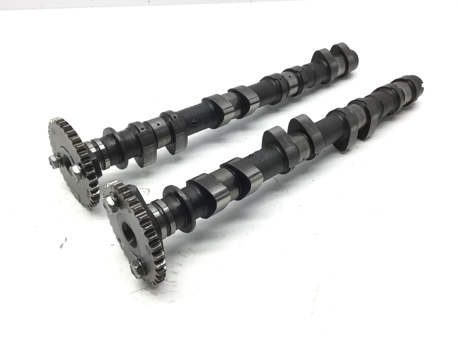 Honda cbr f 600 coppia alberi a camme 1998 1998 jh2pc31a7wm
